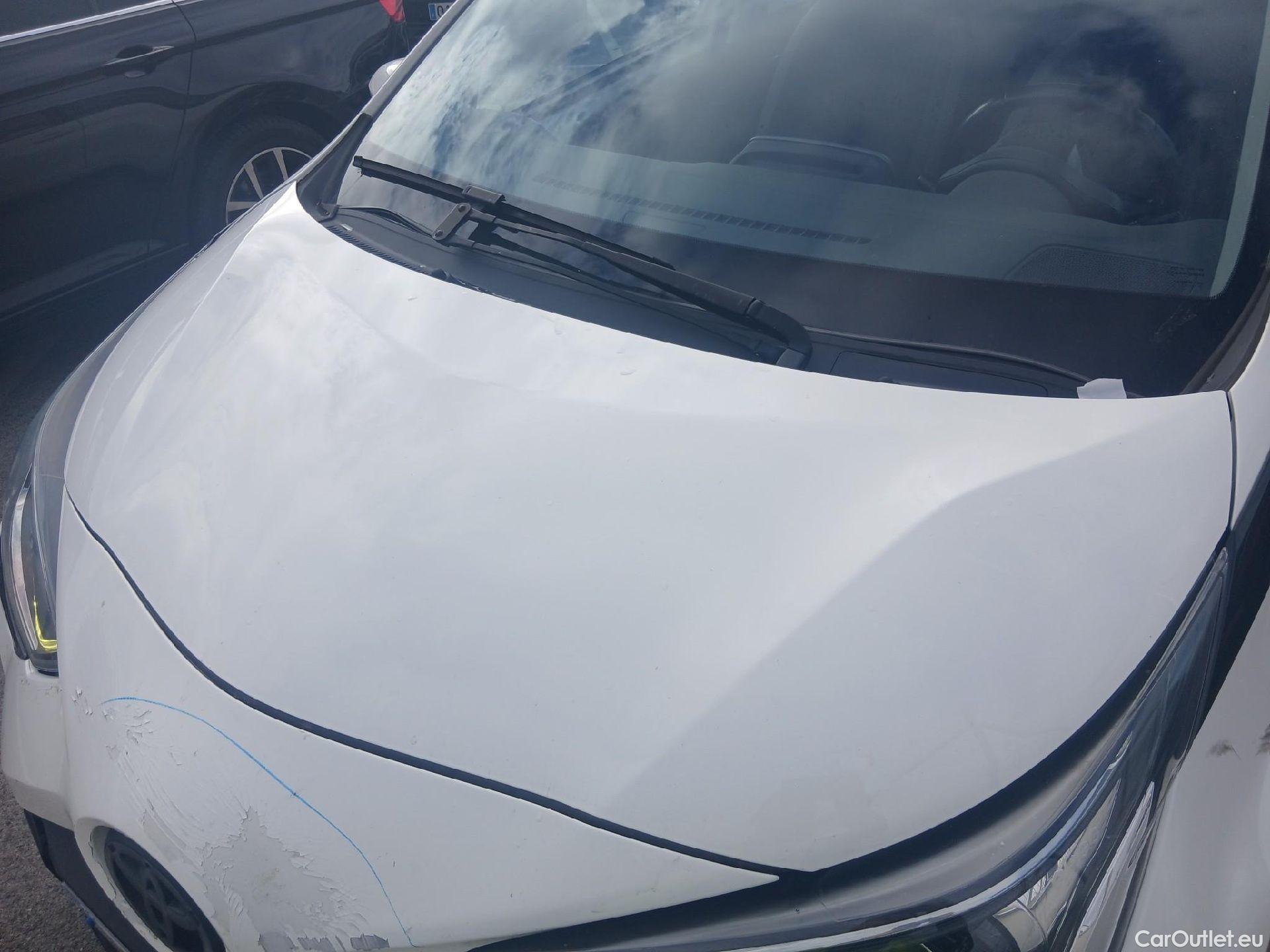  Toyota  Aygo TOYOTA  / 2018 / 5P / minicoche 1.0 70 x-play #17