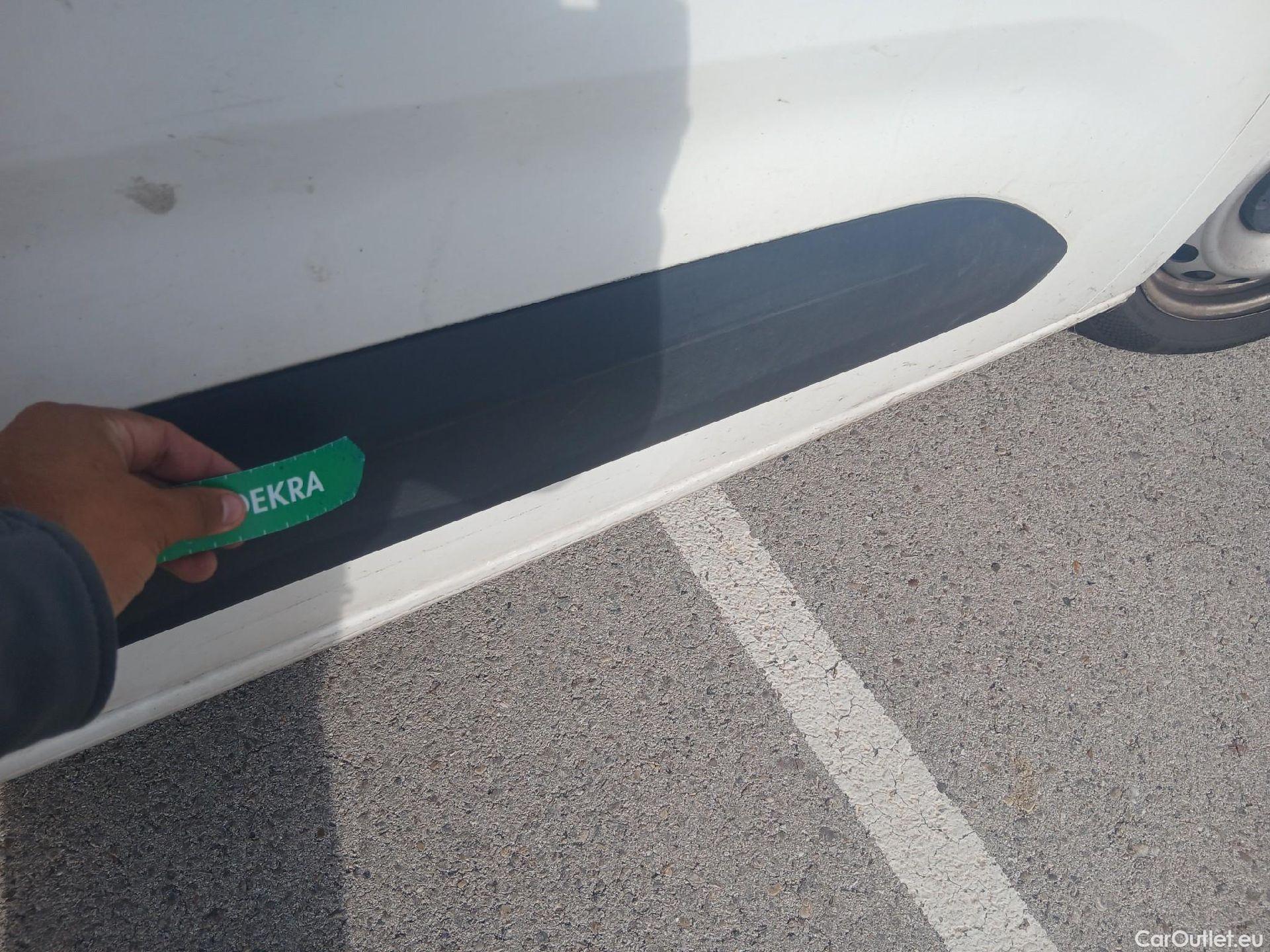  Toyota  Proace TOYOTA  City/2020/4P/furgón derivado de turismo 1.5D 96kW (130CV) GX Larga #41