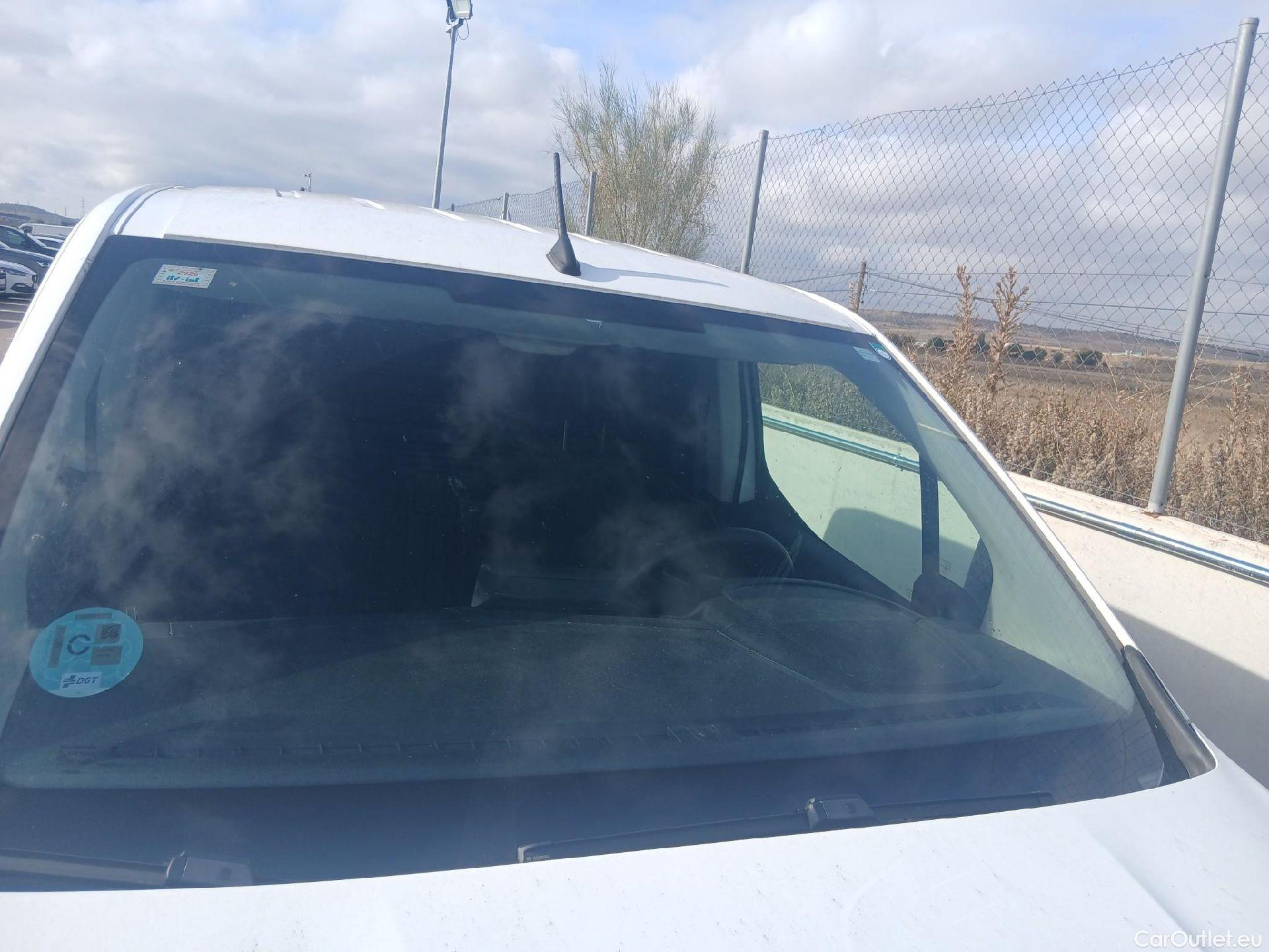  Toyota  Proace TOYOTA  City/2020/4P/furgón derivado de turismo 1.5D 96kW (130CV) GX Larga #19