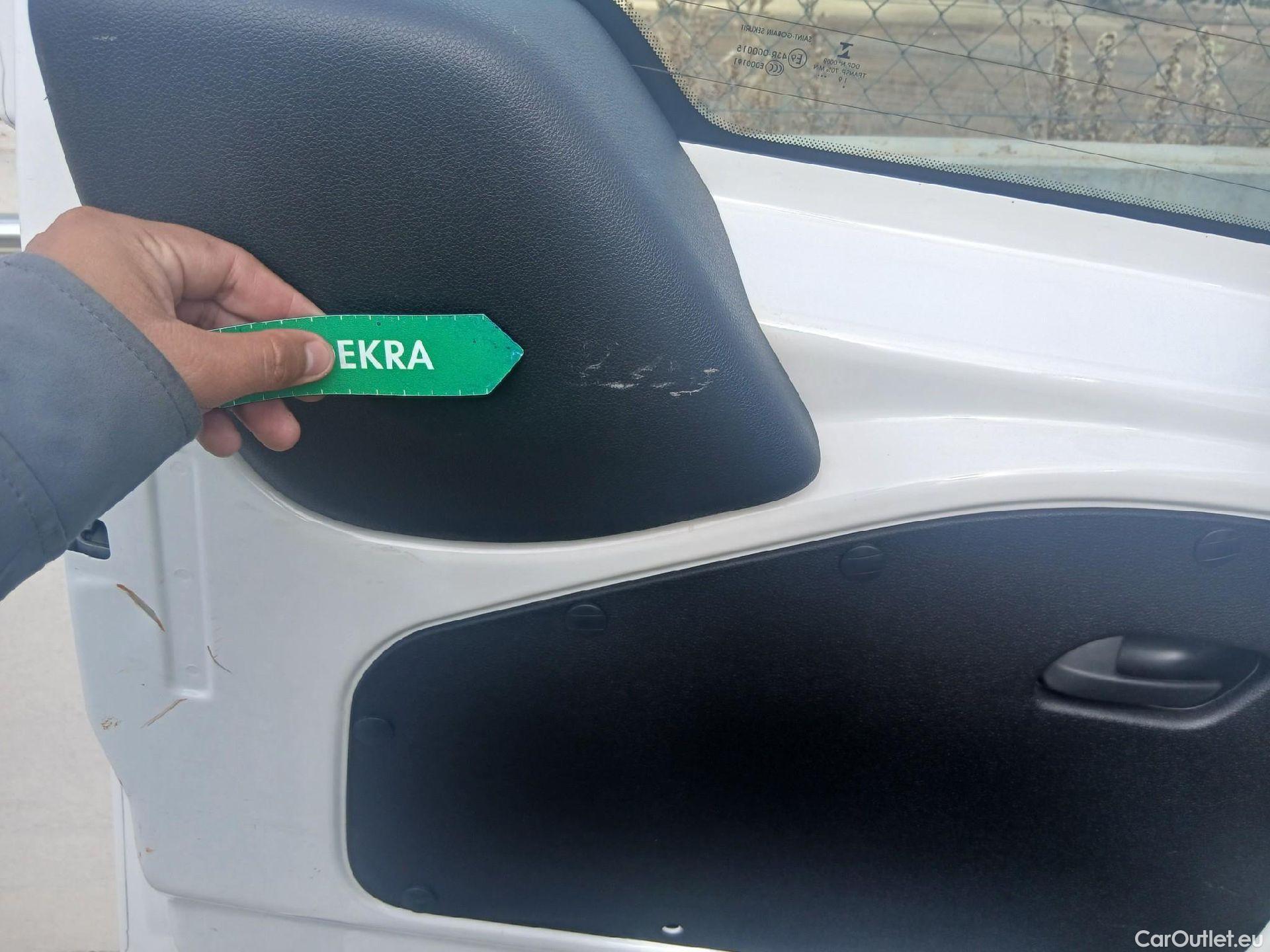  Peugeot  RIFTER  Access Standard 1.5 HDi 100CV MT5 E6dT #9