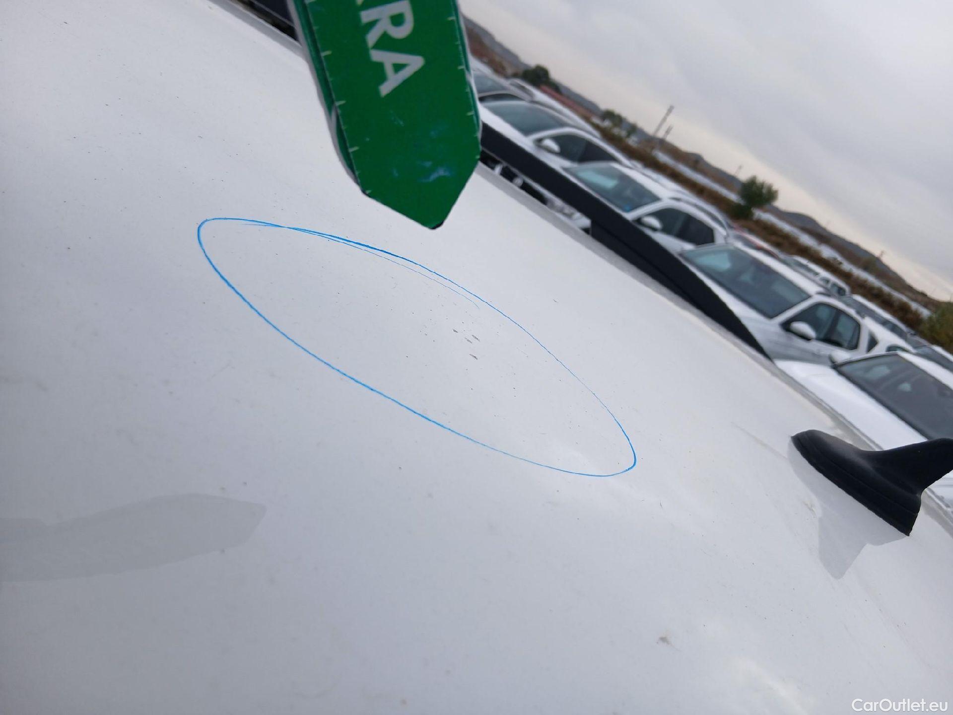  Seat  ATECA SEAT  1.0 TSI 85kW (115CV) St&Sp Style Eco MY20 #21