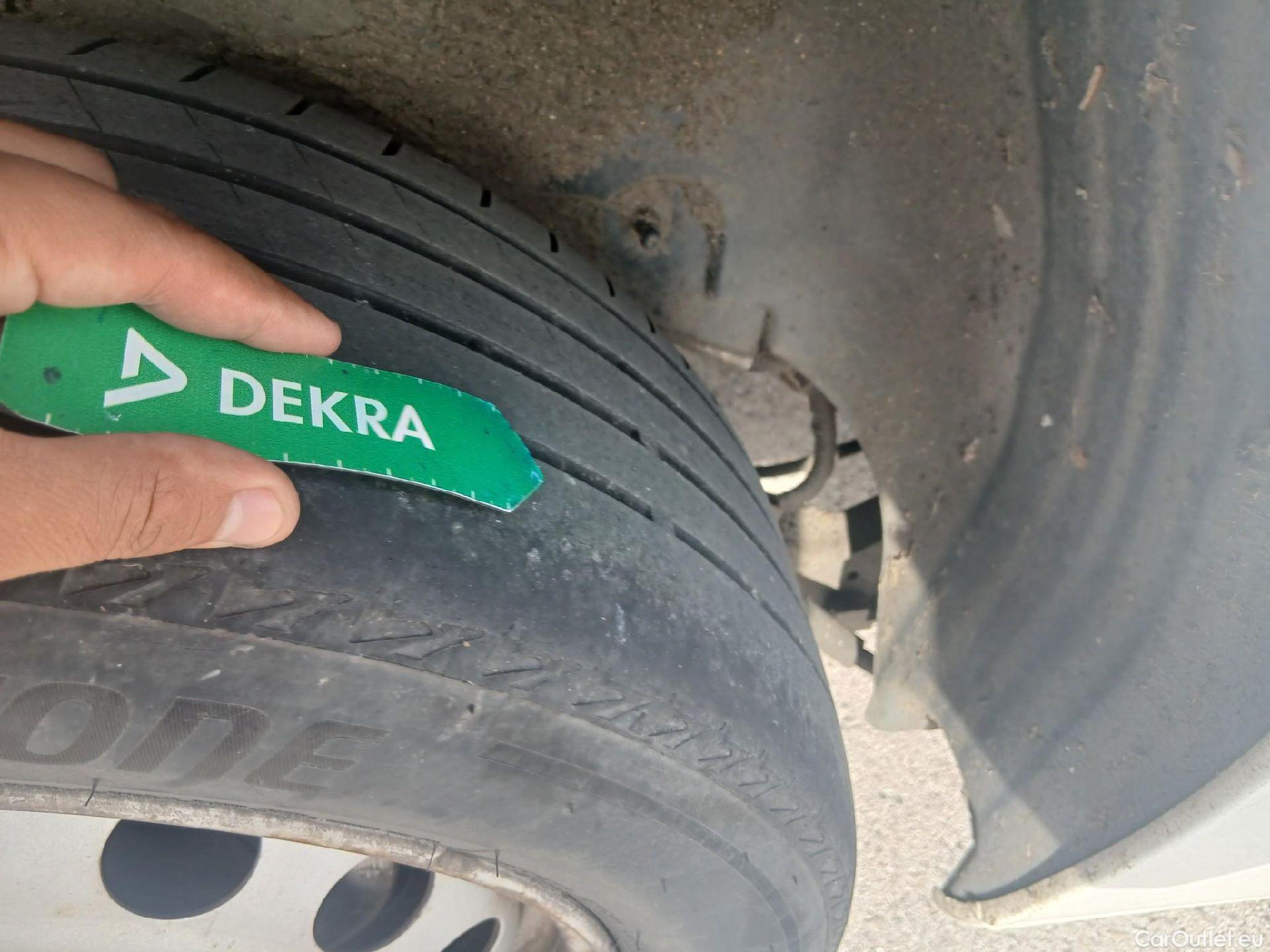  Toyota  Proace TOYOTA  City/2020/4P/furgón derivado de turismo 1.5D 96kW (130CV) GX Larga #4