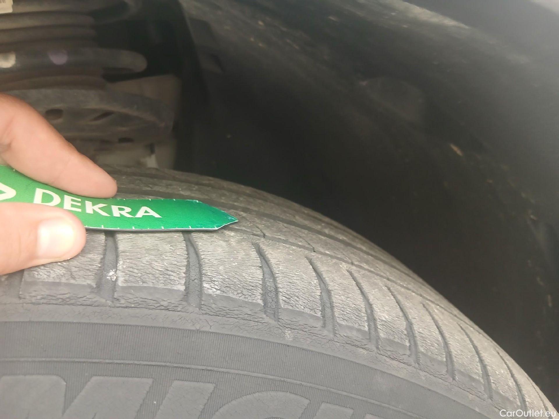  Peugeot  RIFTER  Access Standard 1.5 HDi 100CV MT5 E6dT #1