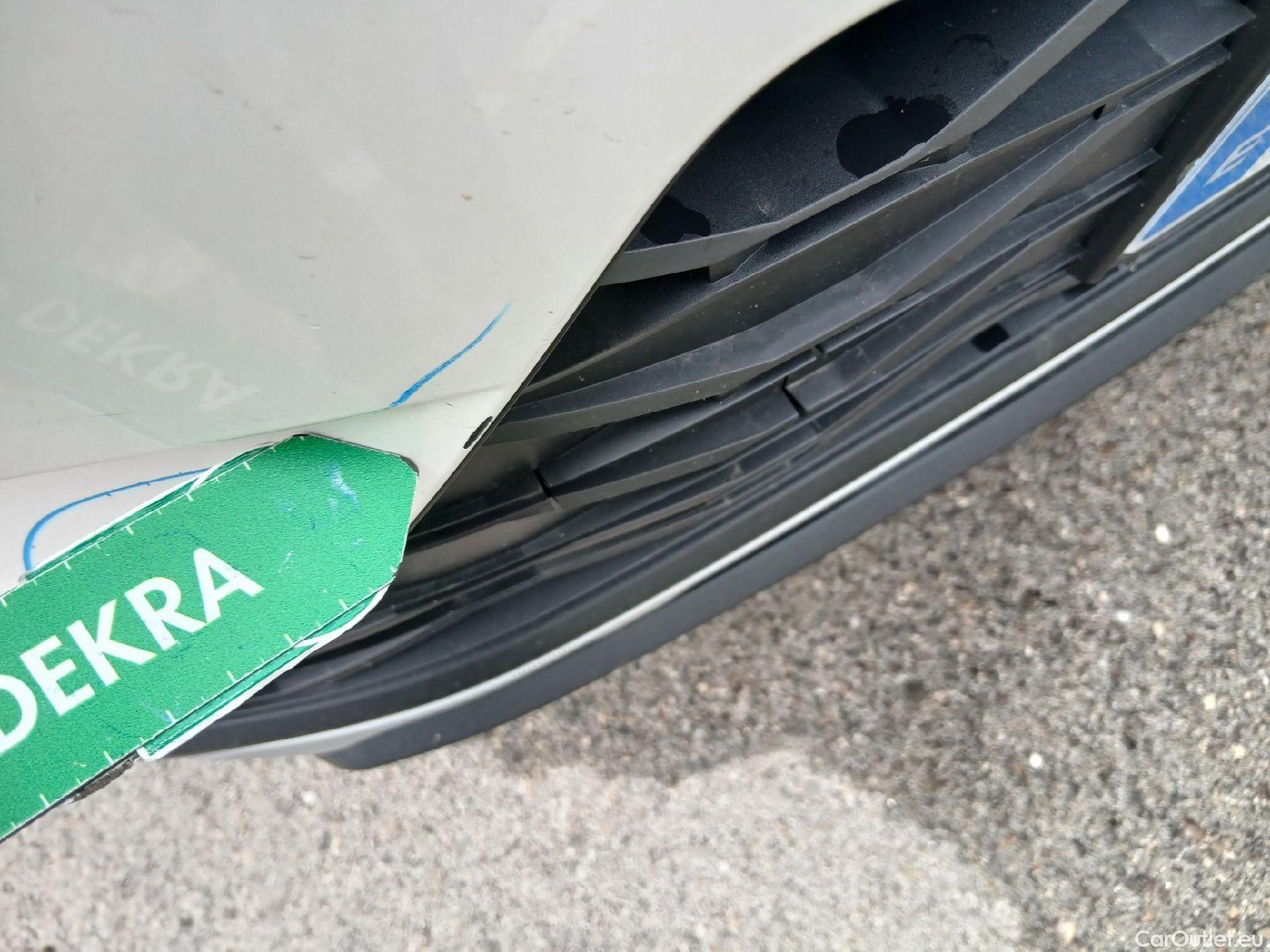  Seat  ATECA SEAT  1.0 TSI 85kW (115CV) St&Sp Style Eco MY20 #8