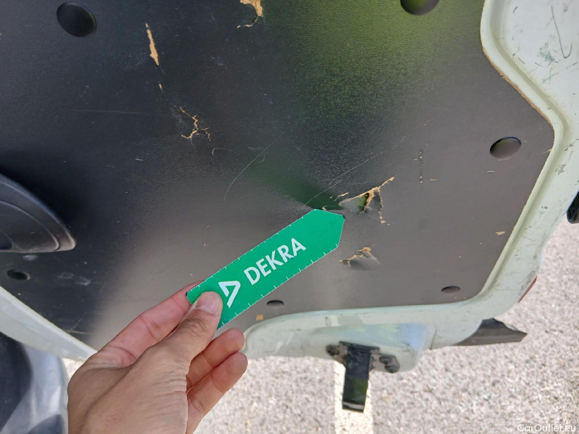  Renault  Kangoo RENAULT  Furgón/2013/3P/furgón derivado de turismo Profesional dCi 66 kW (90 CV) #34