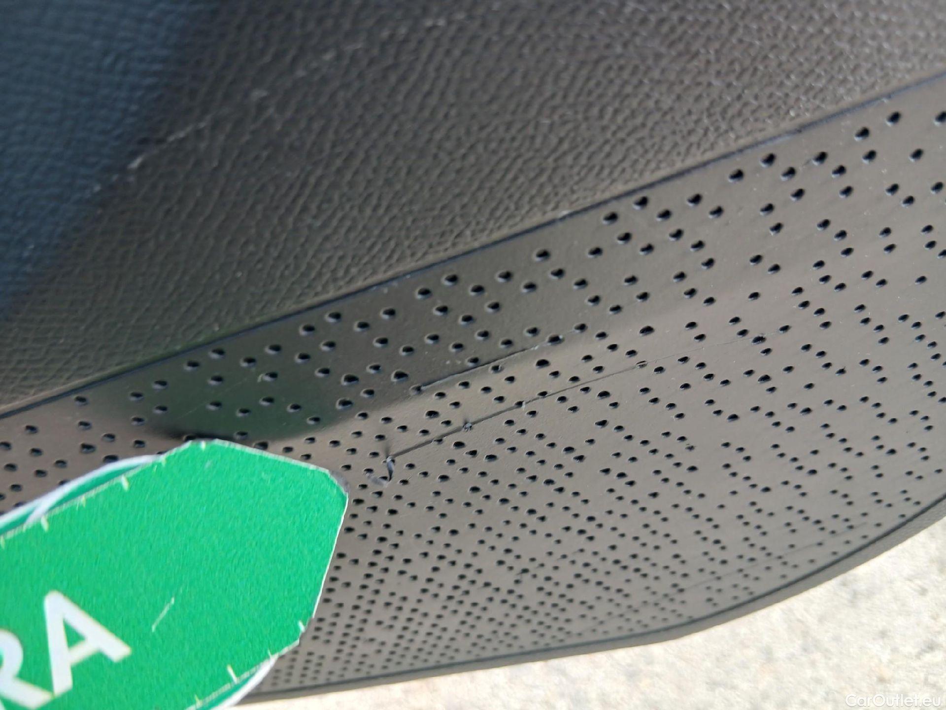  Seat  Leon SEAT Nuevo León / 2020 / 5P / familiar SP 2.0 TDI 85kW Style Go(SP) #20