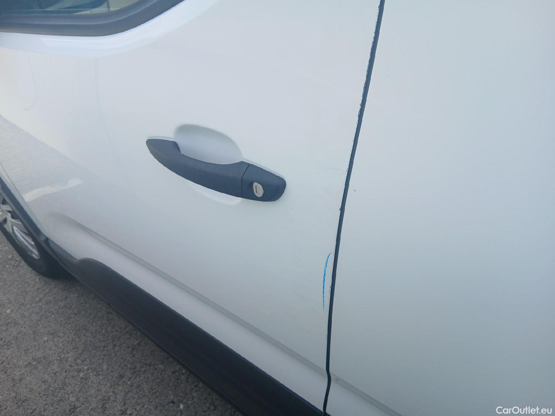  Peugeot  RIFTER  Access Standard 1.5 HDi 100CV MT5 E6dT #20