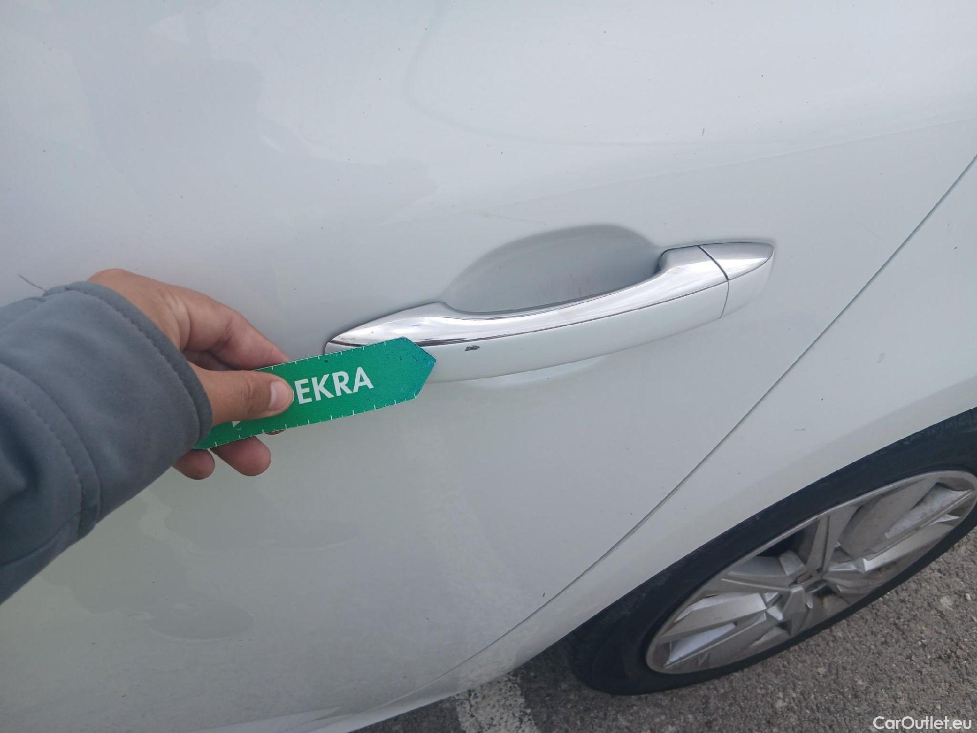  Renault  Megane RENAULT Mégane / 2020 / 5P / berlina con portón Intens Blue dCi 85 kW (115CV) #15