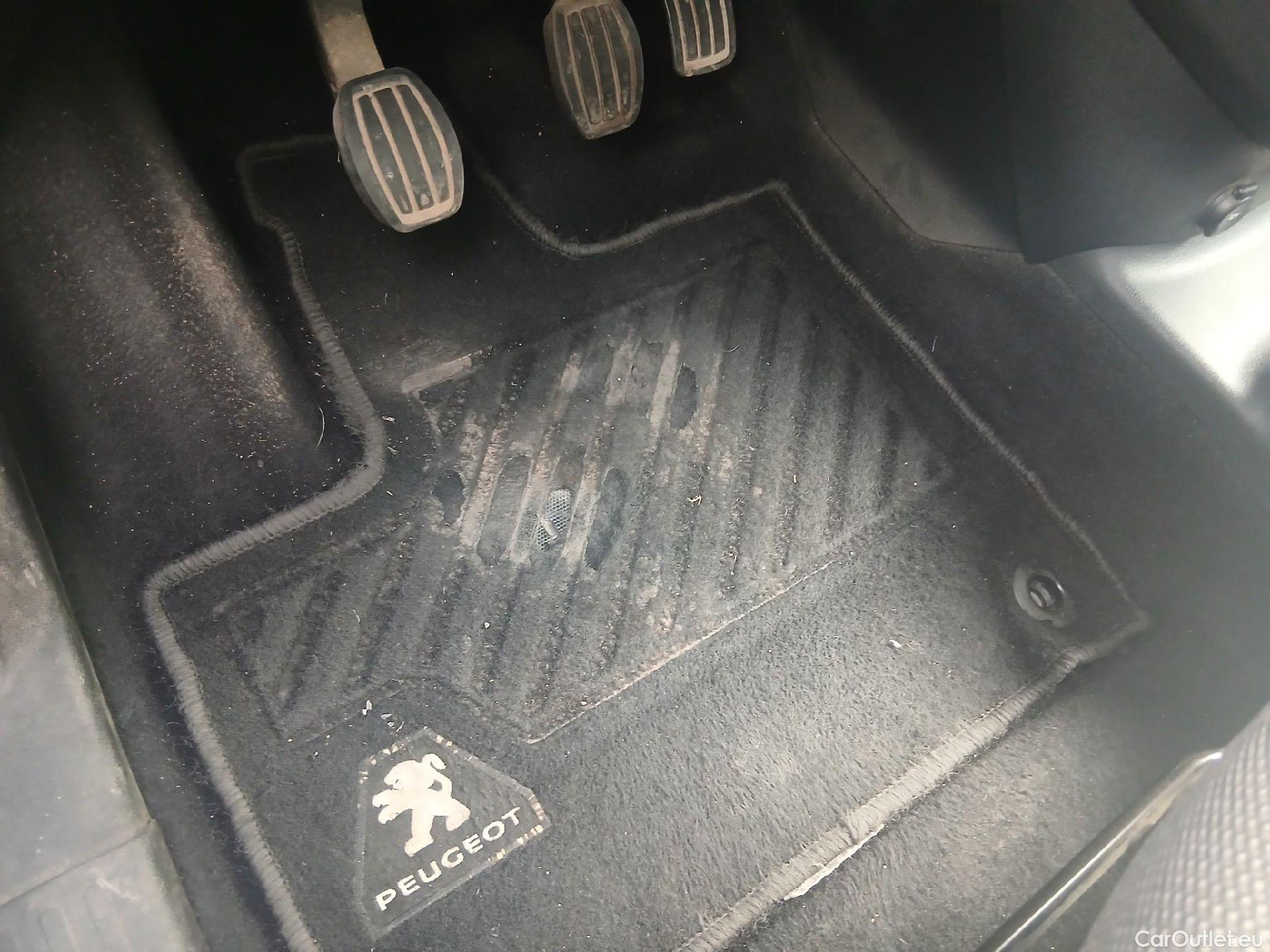  Peugeot  RIFTER  Access Standard 1.5 HDi 100CV MT5 E6dT #11