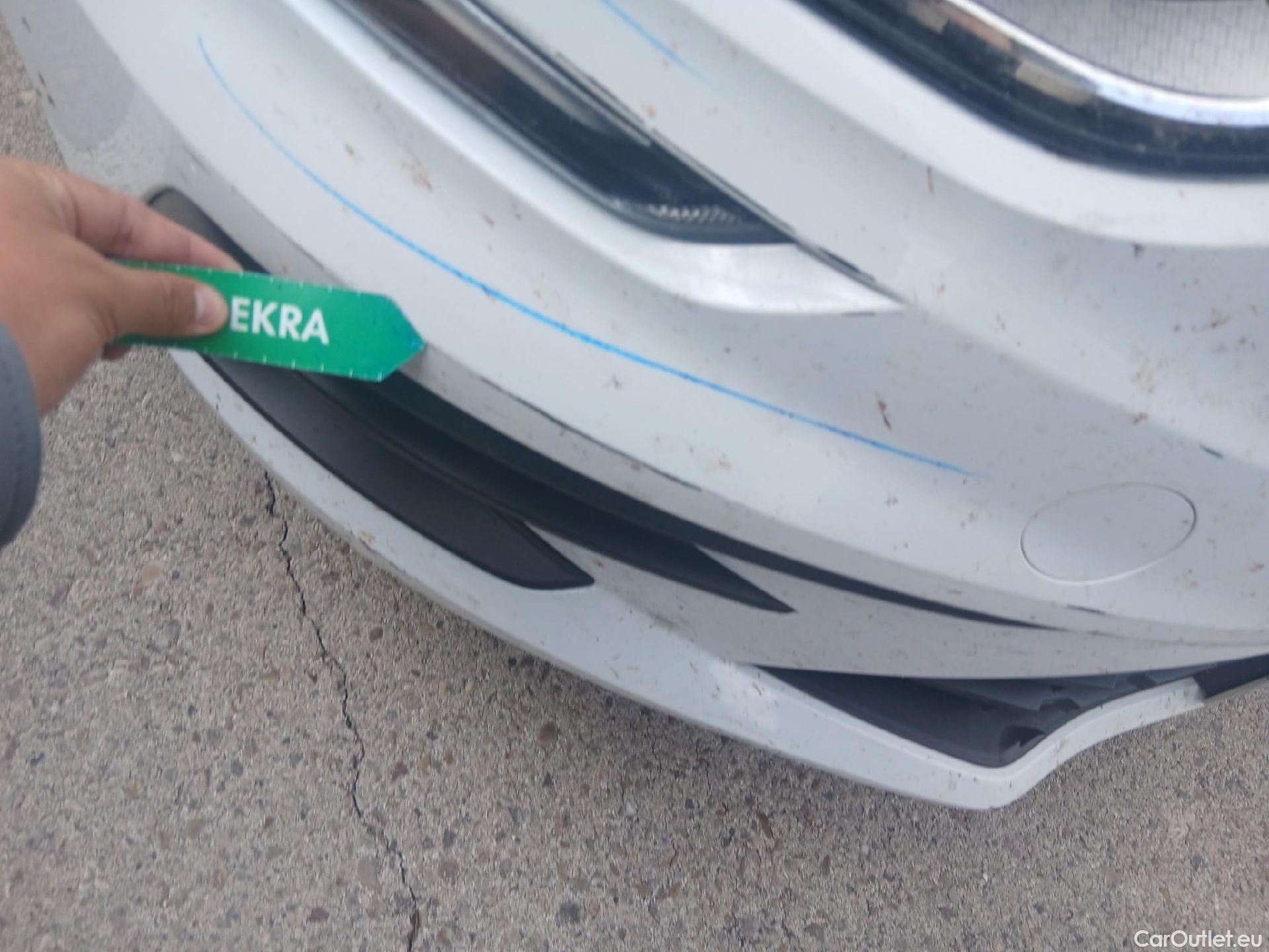  Renault  Megane RENAULT Mégane / 2020 / 5P / berlina con portón Intens Blue dCi 85 kW (115CV) #8