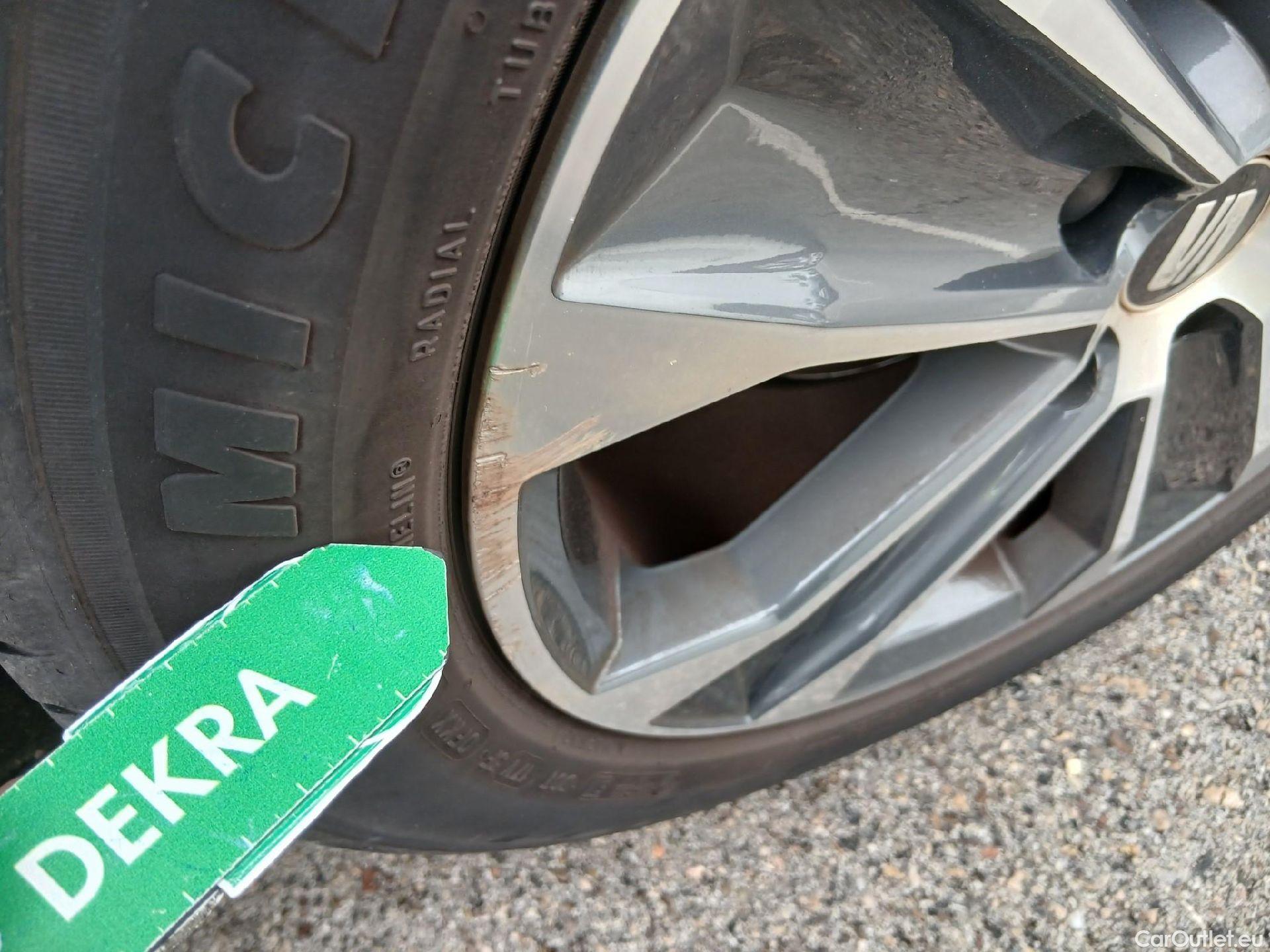  Seat  ATECA SEAT  1.0 TSI 85kW (115CV) St&Sp Style Eco MY20 #4