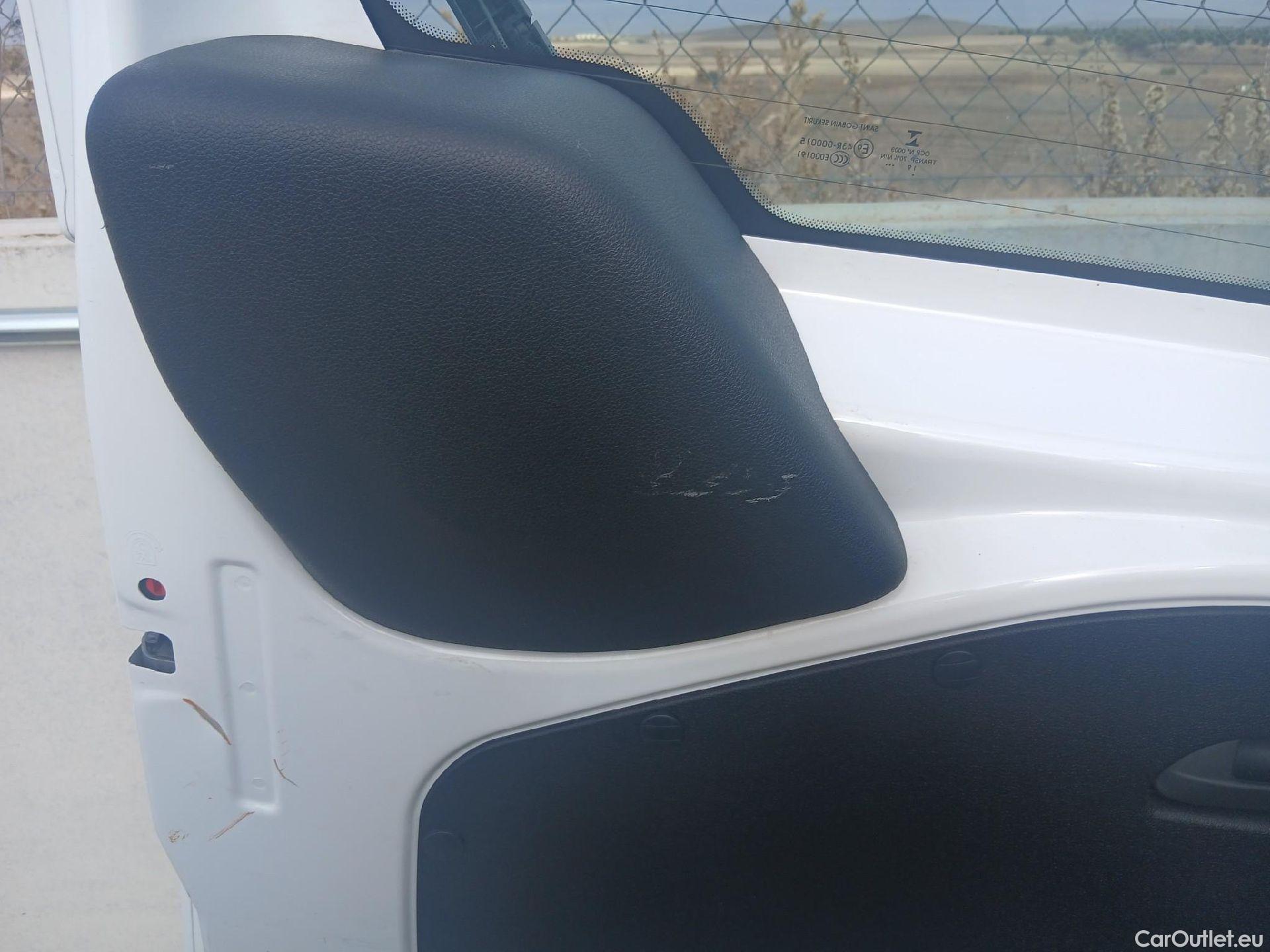  Peugeot  RIFTER  Access Standard 1.5 HDi 100CV MT5 E6dT #10