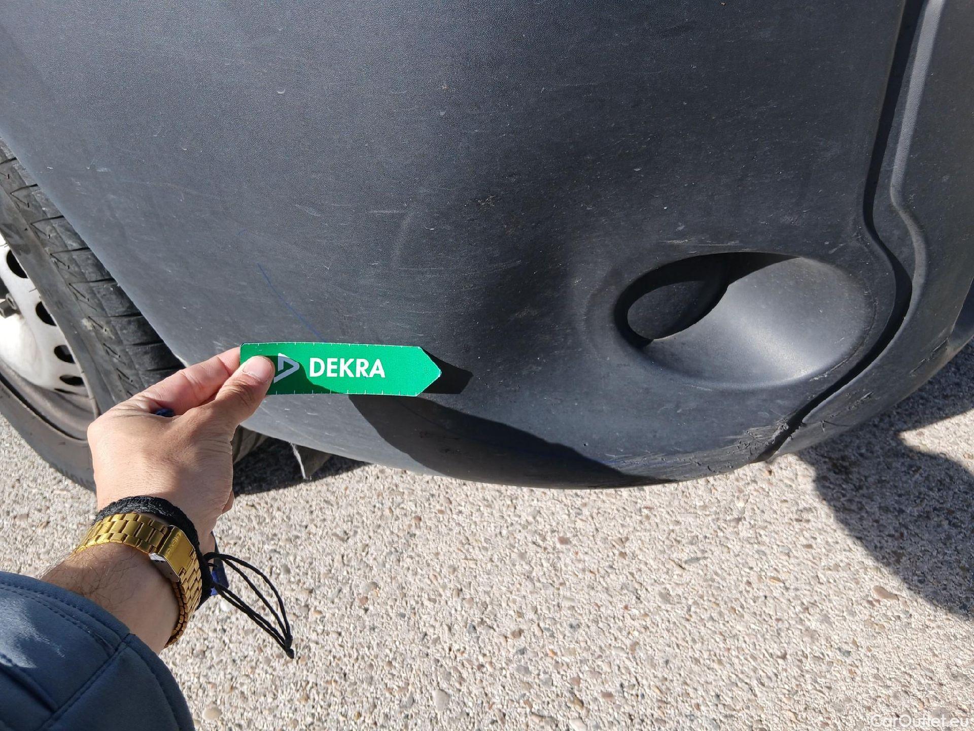  Renault  Kangoo RENAULT  Furgón/2013/3P/furgón derivado de turismo Profesional dCi 66 kW (90 CV) #11