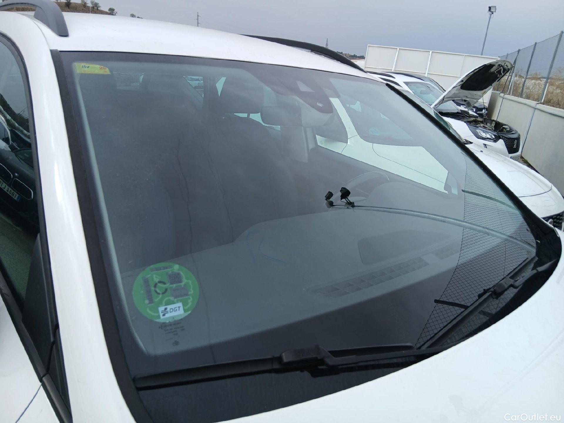  Seat  ATECA SEAT  1.0 TSI 85kW (115CV) St&Sp Style Eco MY20 #7