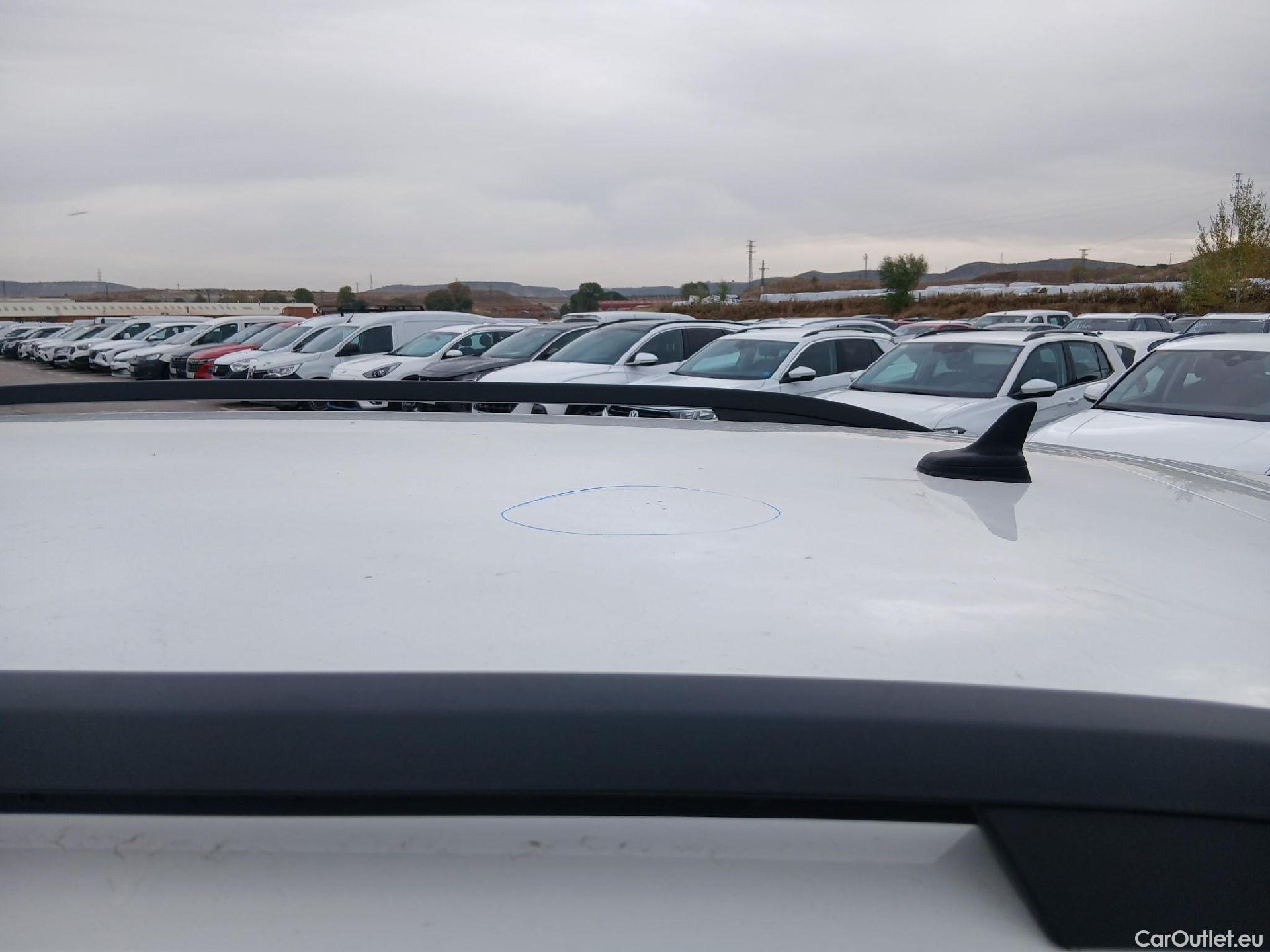  Seat  ATECA SEAT  1.0 TSI 85kW (115CV) St&Sp Style Eco MY20 #20