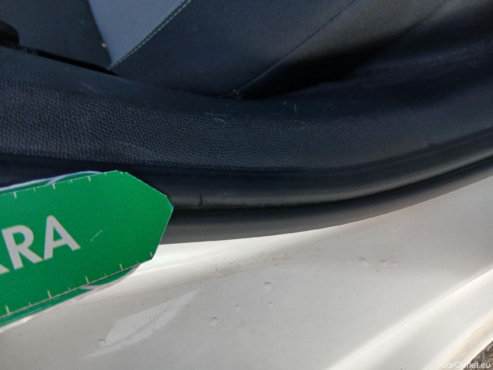  Seat  Leon SEAT Nuevo León / 2020 / 5P / familiar SP 2.0 TDI 85kW Style Go(SP) #14