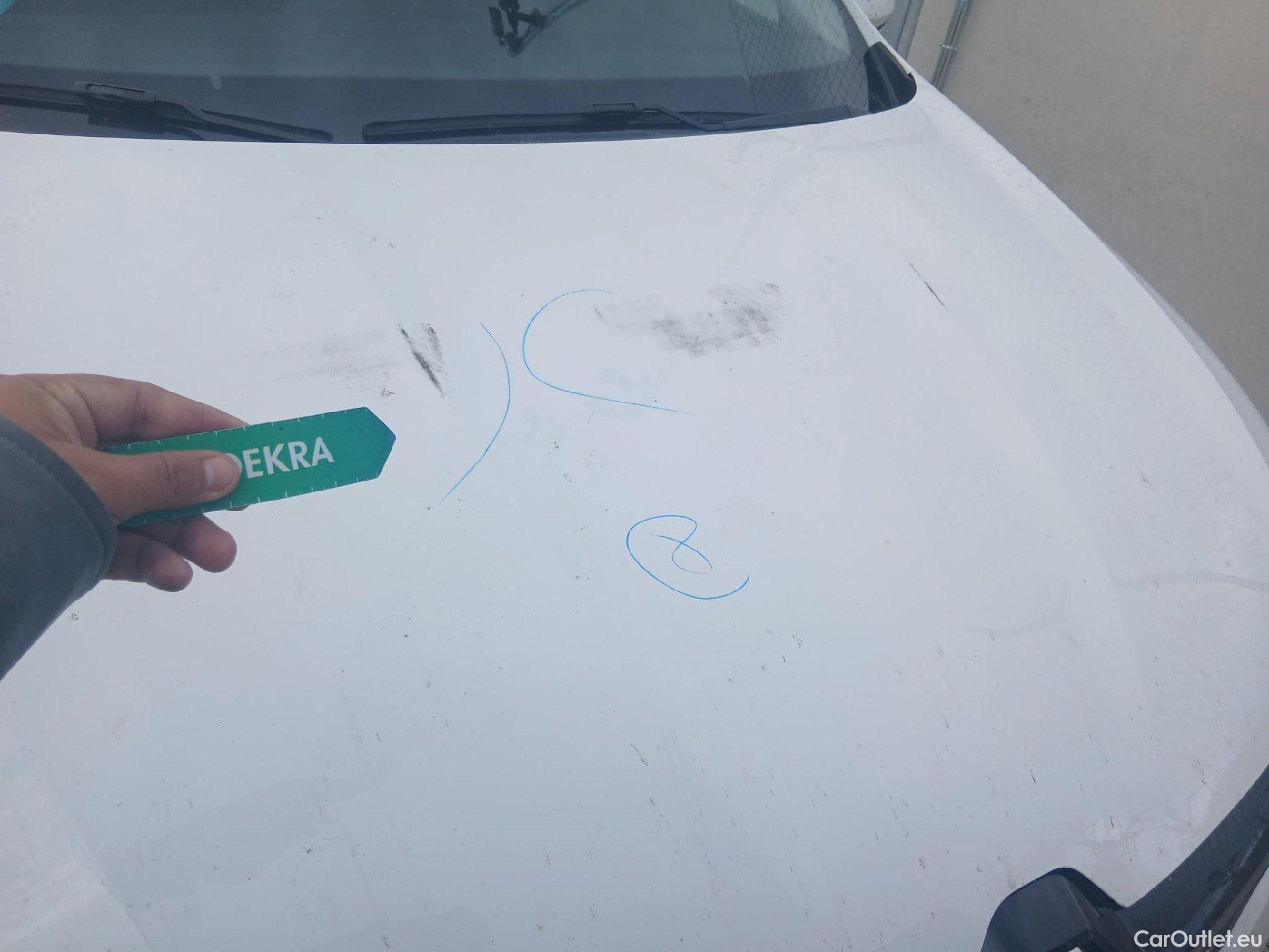  Renault  Megane RENAULT Mégane / 2020 / 5P / berlina con portón Intens Blue dCi 85 kW (115CV) #12