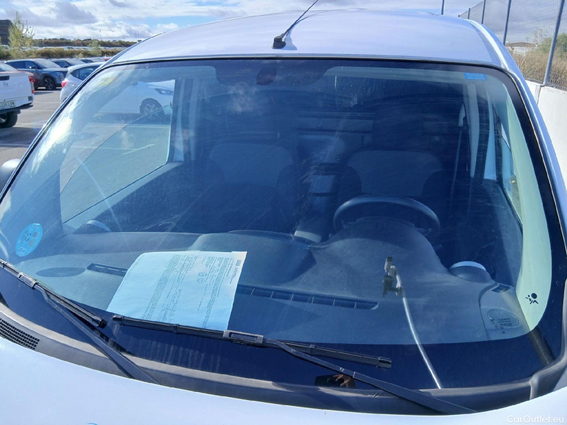  Renault  Kangoo RENAULT  Furgón/2013/3P/furgón derivado de turismo Profesional dCi 66 kW (90 CV) #12