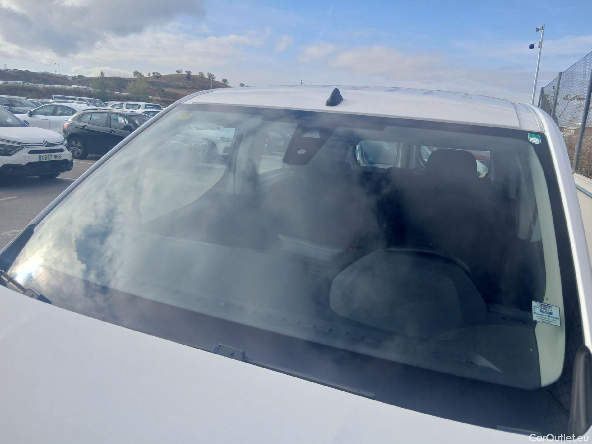  Peugeot  RIFTER  Access Standard 1.5 HDi 100CV MT5 E6dT #17