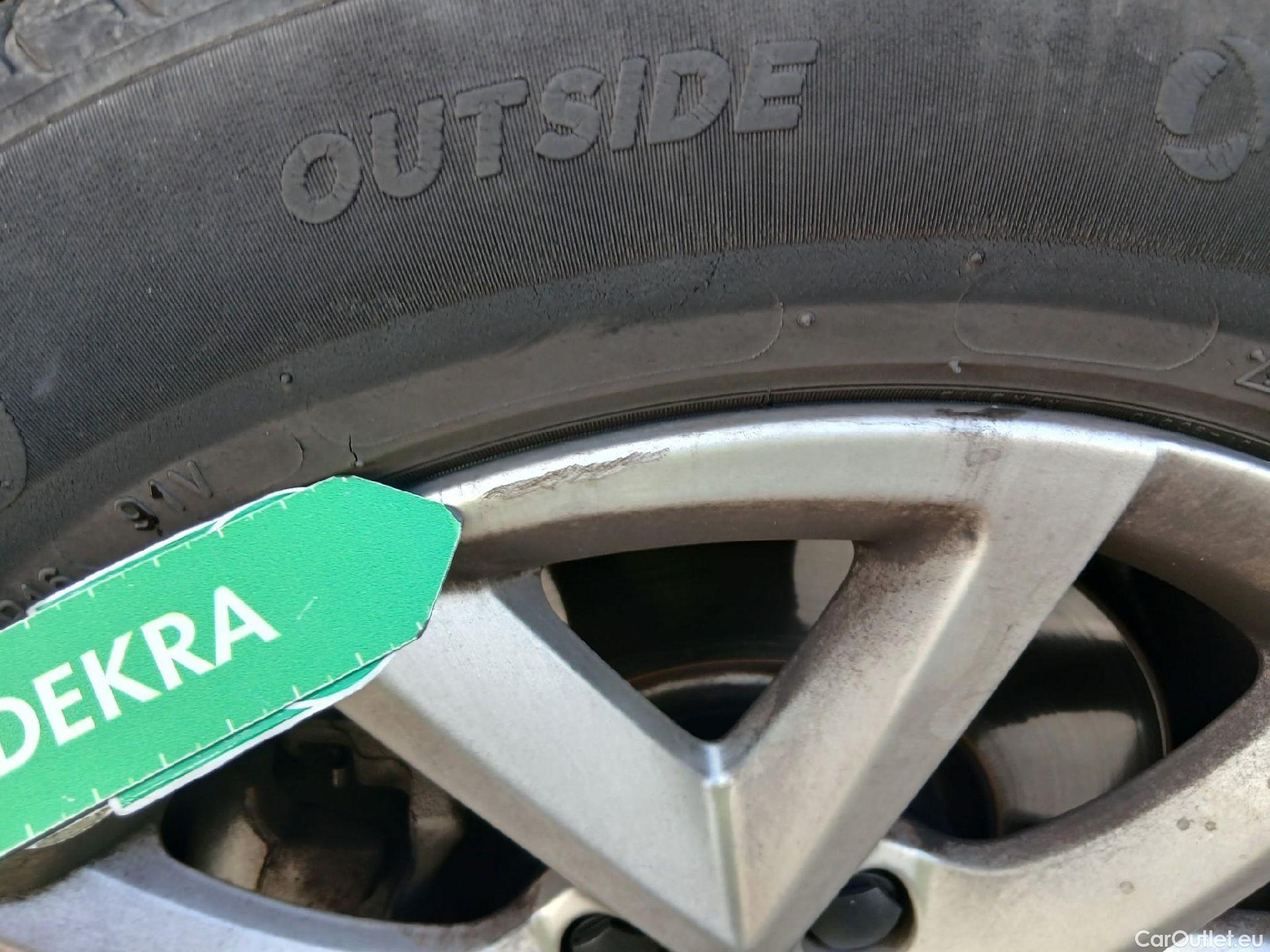  Seat  Leon SEAT Nuevo León / 2020 / 5P / familiar SP 2.0 TDI 85kW Style Go(SP) #26