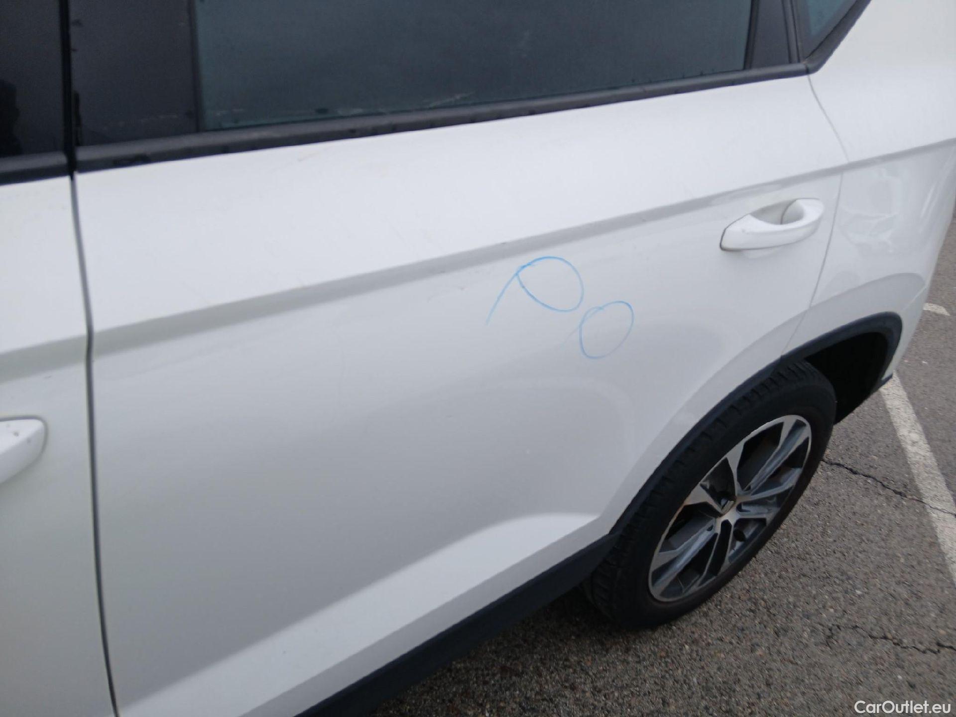  Seat  ATECA SEAT  1.0 TSI 85kW (115CV) St&Sp Style Eco MY20 #19