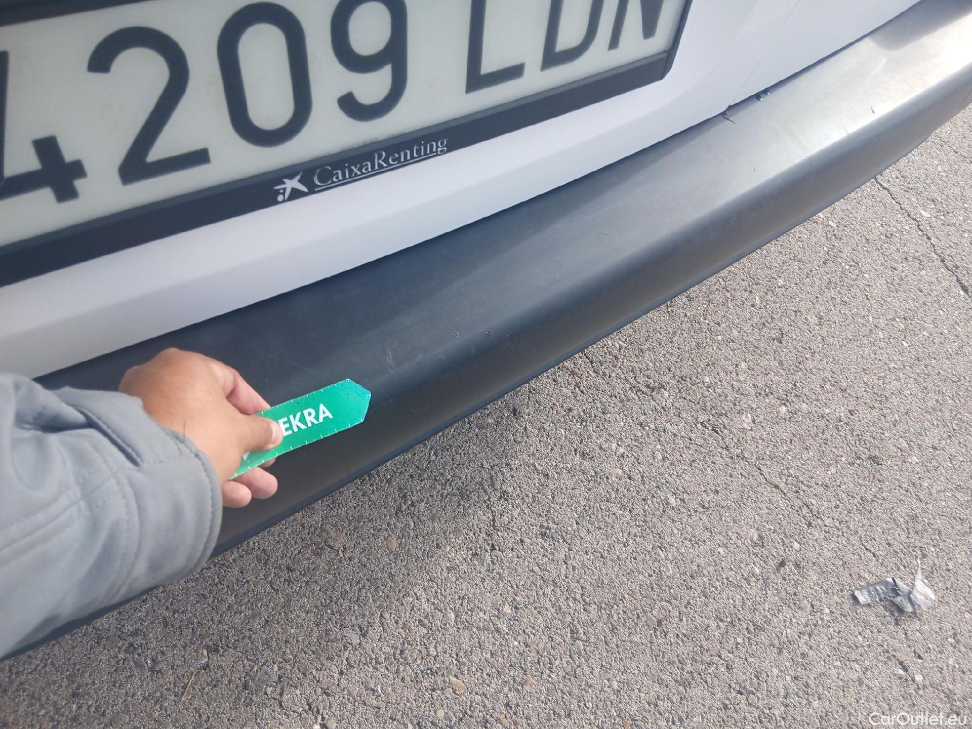  Peugeot  RIFTER  Access Standard 1.5 HDi 100CV MT5 E6dT #21