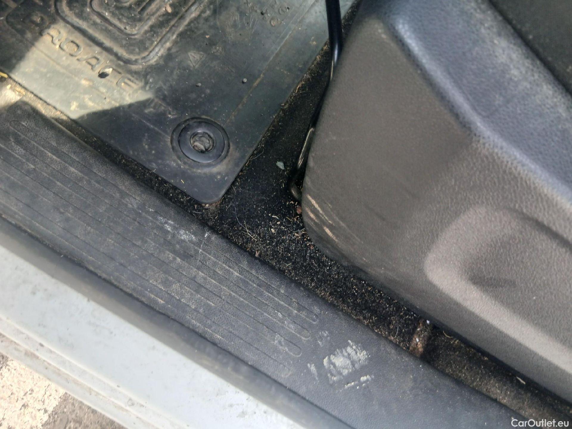  Toyota  Proace TOYOTA  City/2020/4P/furgón derivado de turismo 1.5D 96kW (130CV) GX Larga #9