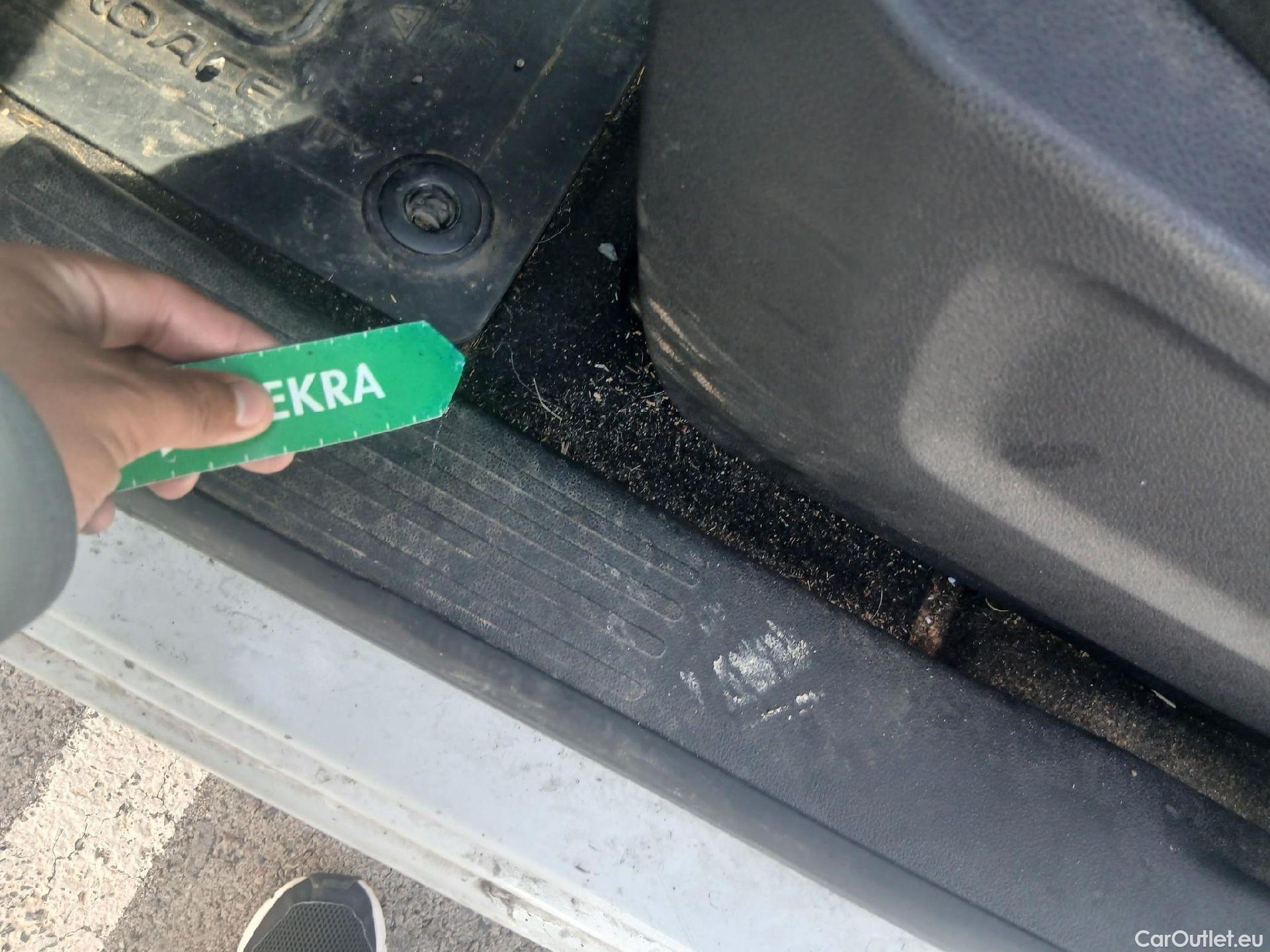  Toyota  Proace TOYOTA  City/2020/4P/furgón derivado de turismo 1.5D 96kW (130CV) GX Larga #10