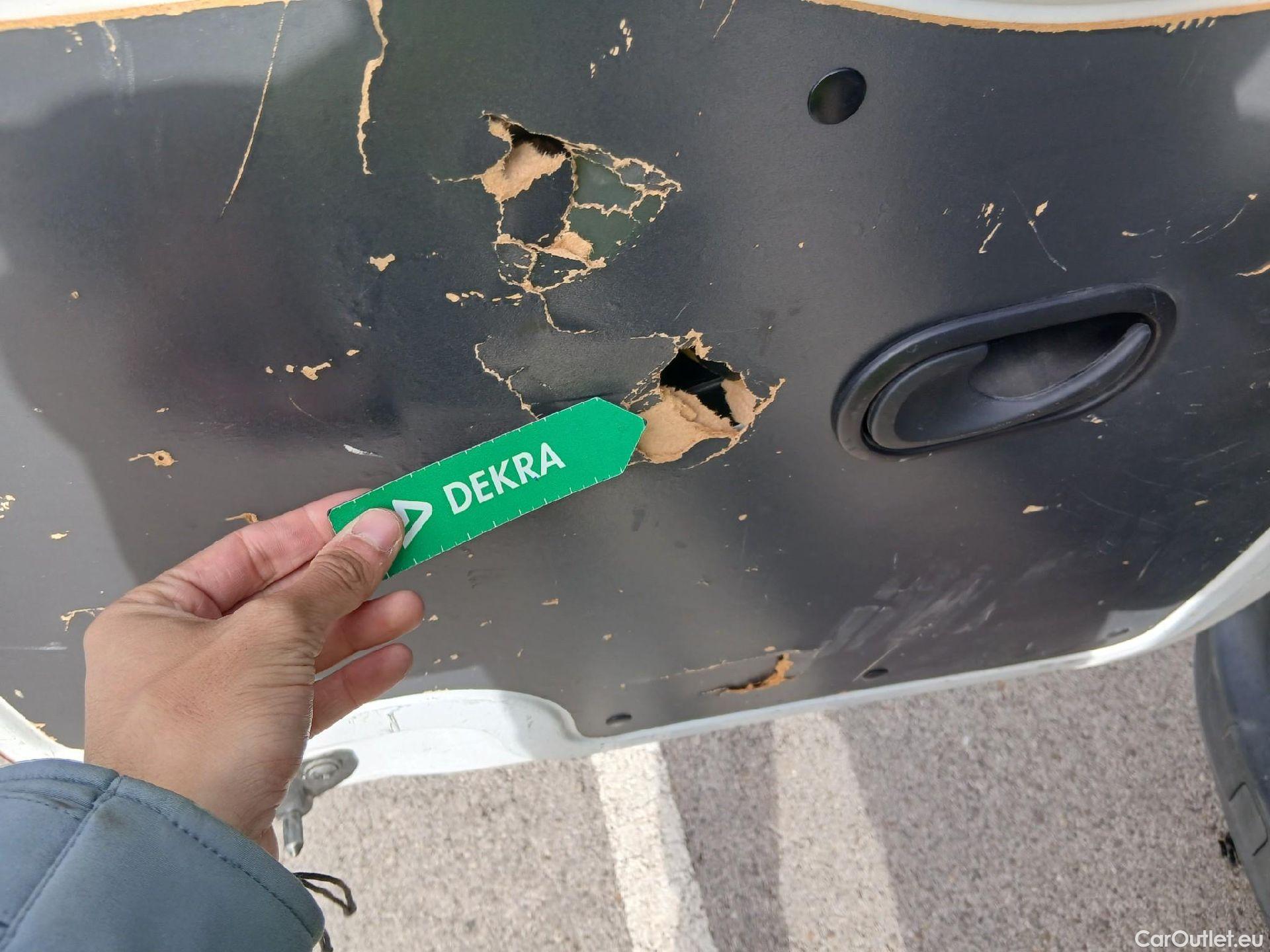  Renault  Kangoo RENAULT  Furgón/2013/3P/furgón derivado de turismo Profesional dCi 66 kW (90 CV) #31