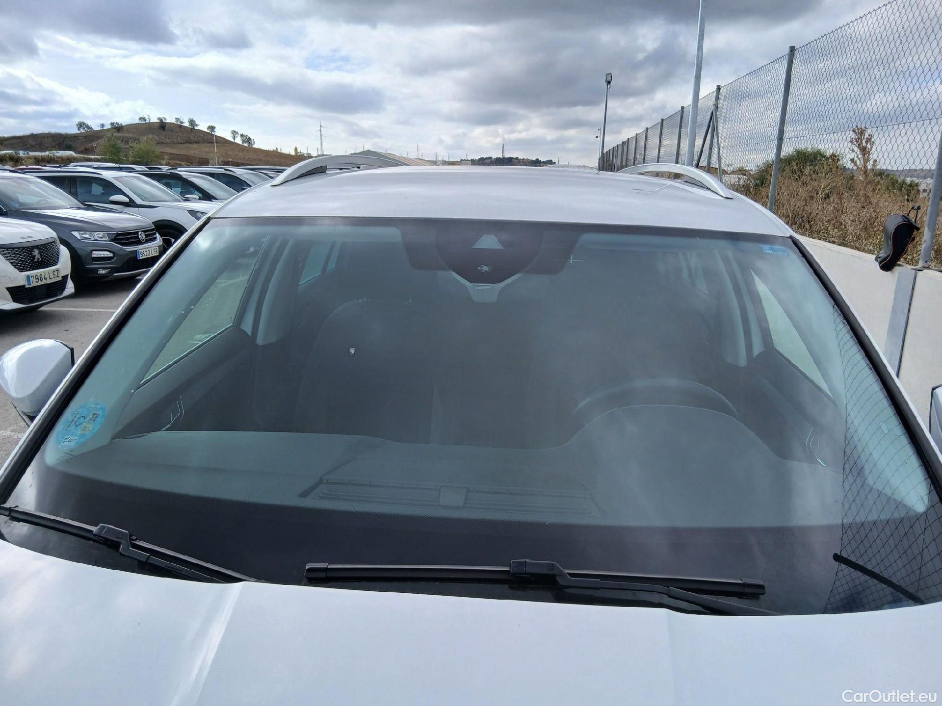  Skoda  Kodiaq SKODA  / 2021 / 5P / todoterreno 1.5 TSI 110KW (150cv) 4x2 Ambition #1