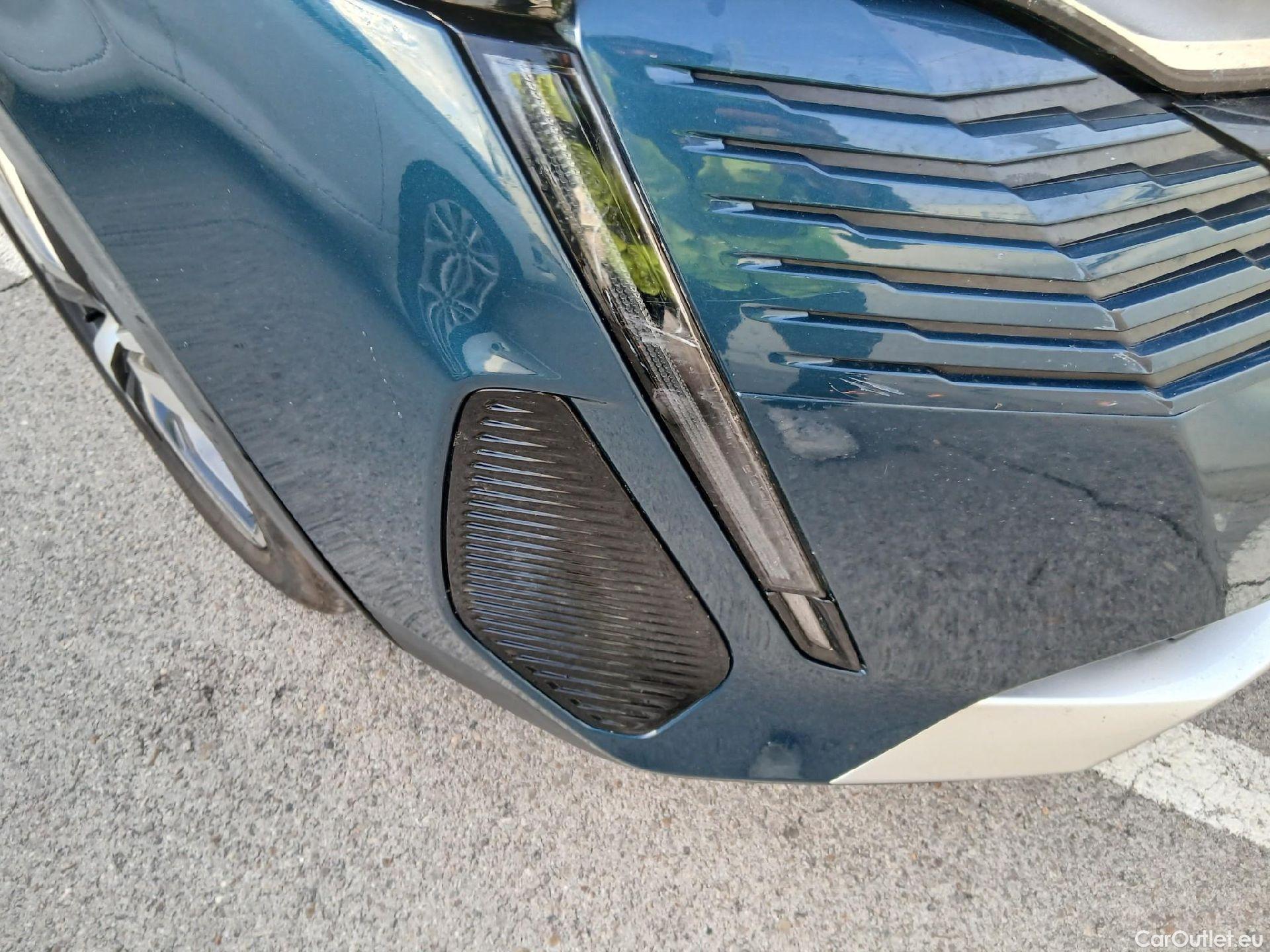  Peugeot  3008 PEUGEOT  / 2020 / 5P / todoterreno 1.5 BlueHDi 96kW (130CV) S&S Allure #5