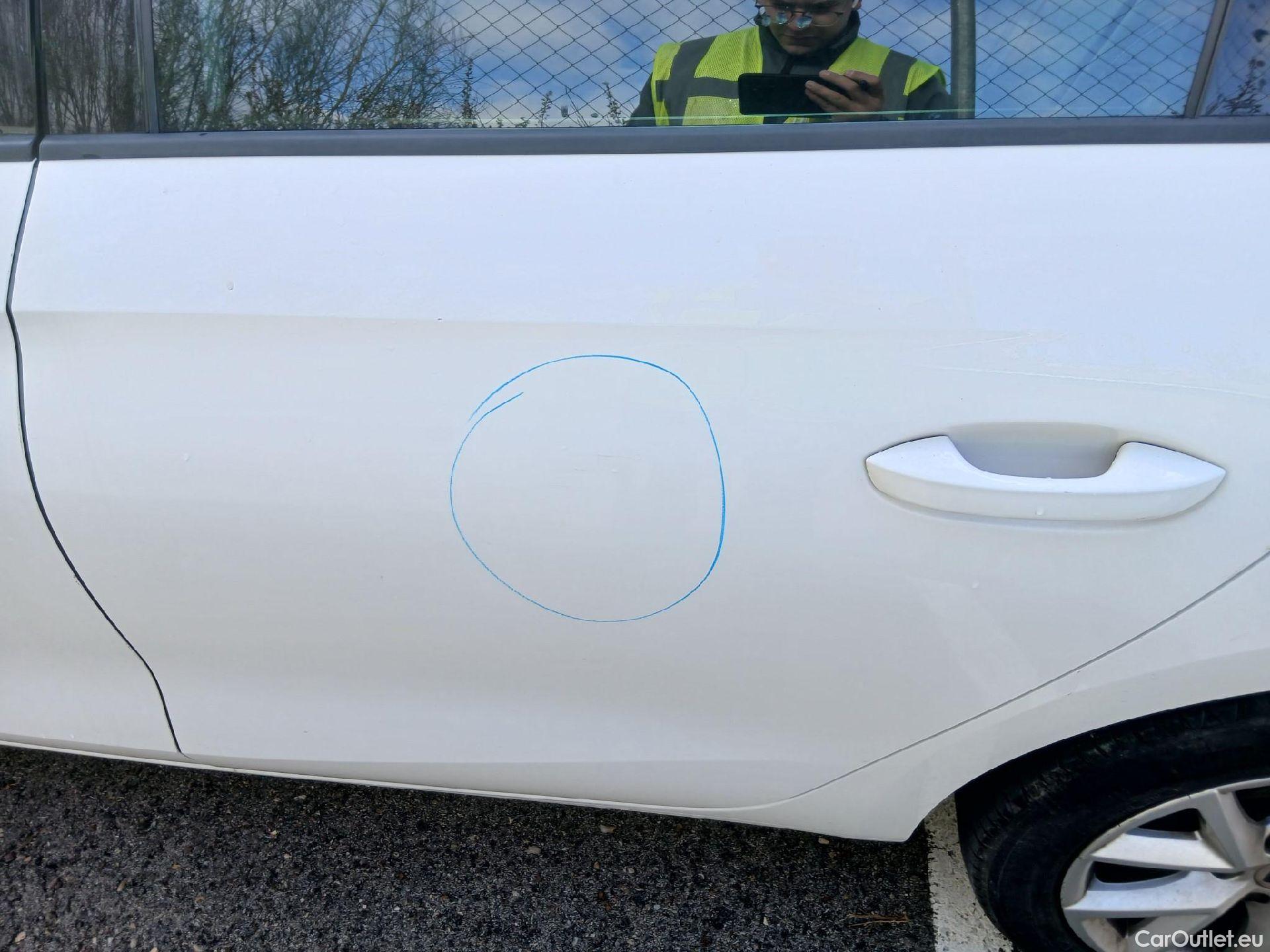  Seat  Leon SEAT Nuevo León / 2020 / 5P / familiar SP 2.0 TDI 85kW Style Go(SP) #48