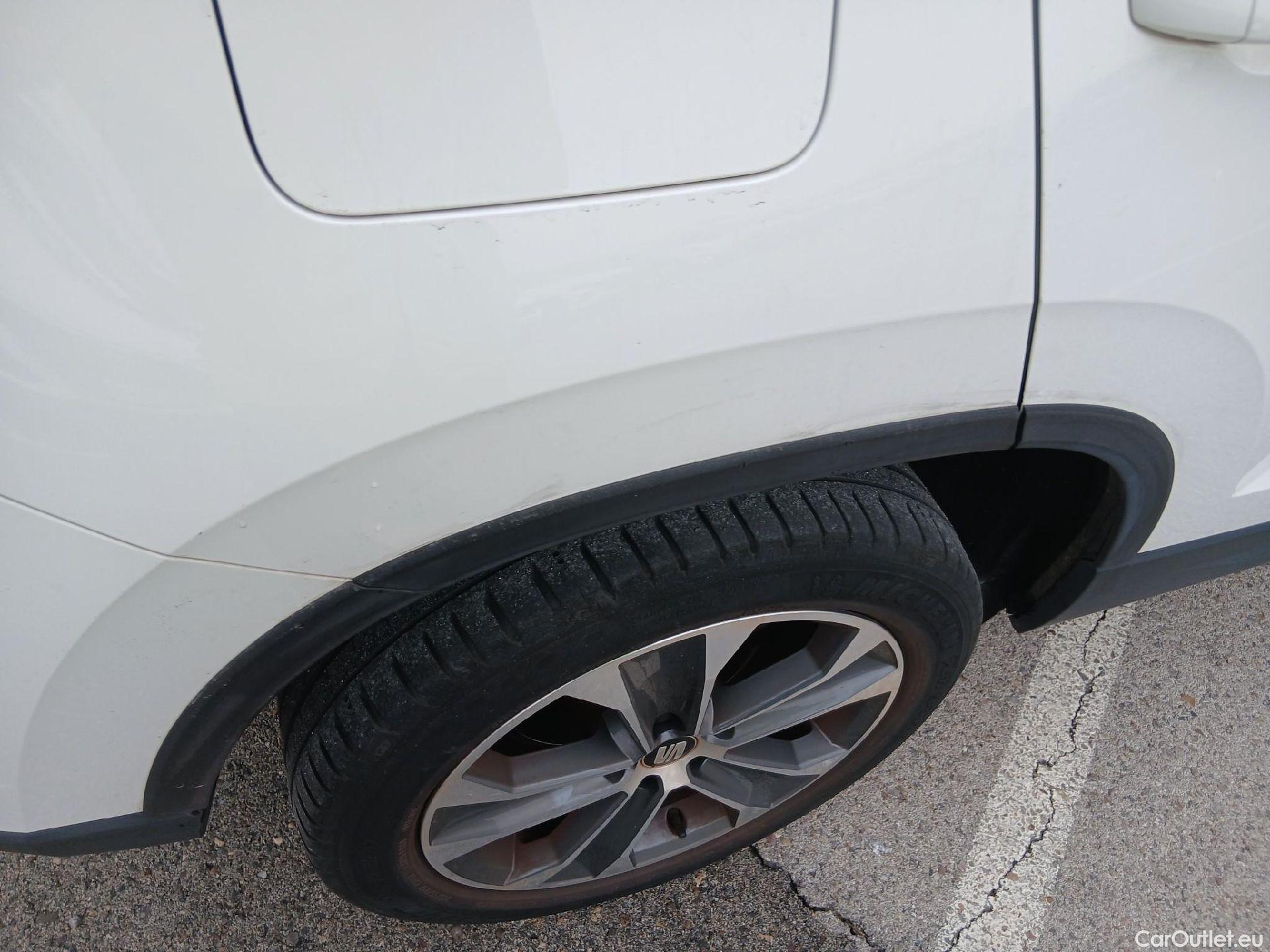  Seat  ATECA SEAT  1.0 TSI 85kW (115CV) St&Sp Style Eco MY20 #34