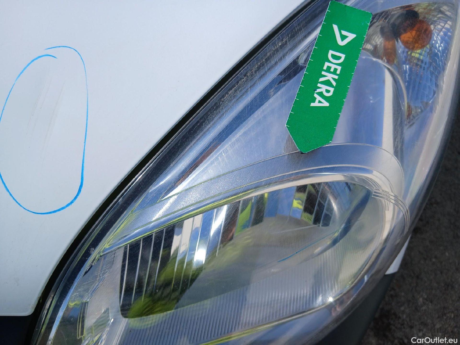  Renault  Kangoo RENAULT  Furgón/2013/3P/furgón derivado de turismo Profesional dCi 66 kW (90 CV) #9