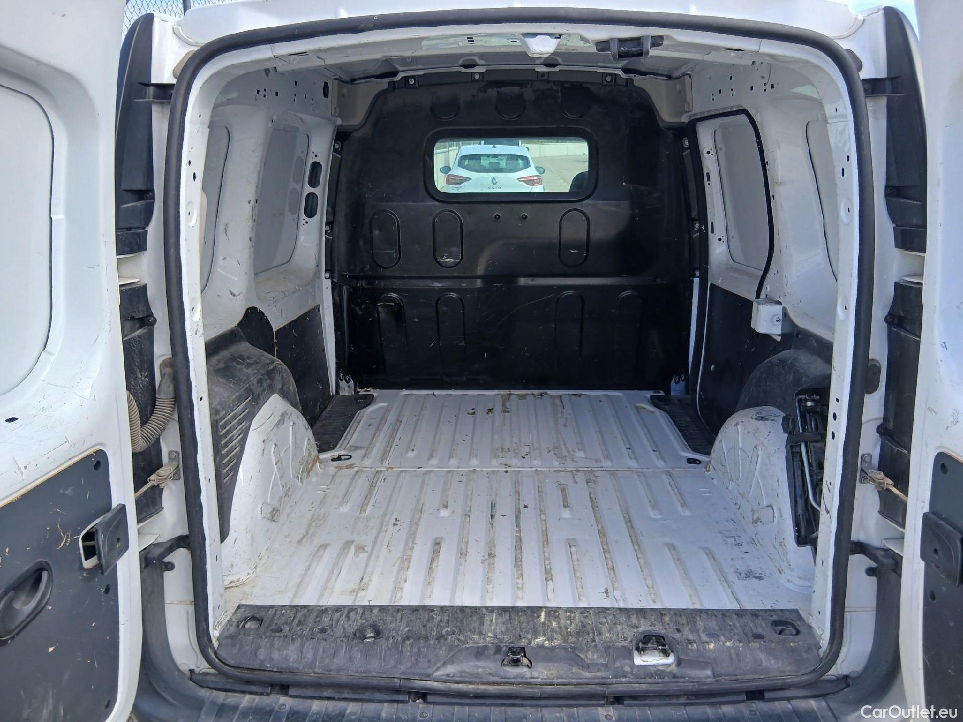  Renault  Kangoo RENAULT  Furgón/2013/3P/furgón derivado de turismo Profesional dCi 66 kW (90 CV) #35