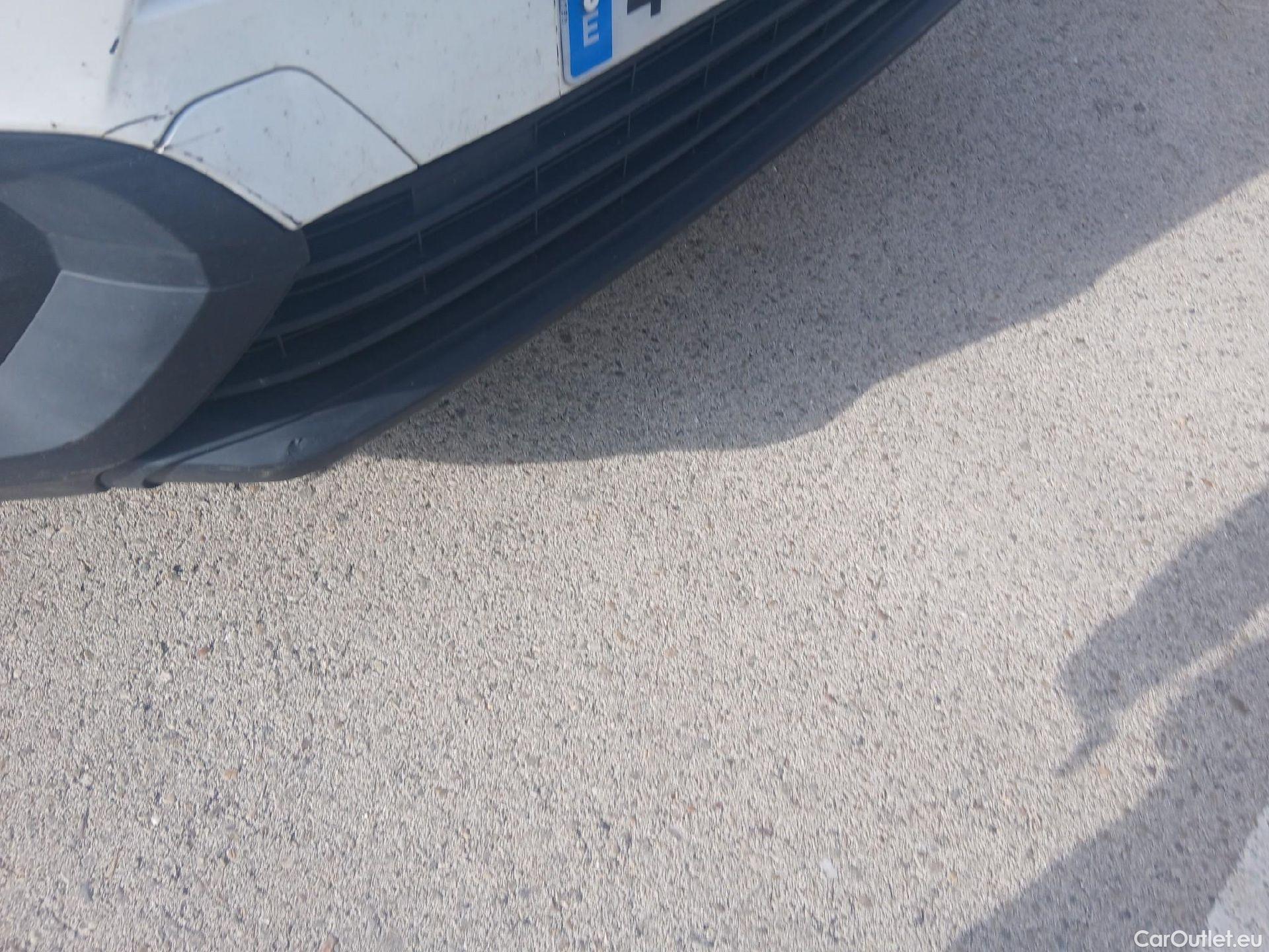  Toyota  Proace TOYOTA  City/2020/4P/furgón derivado de turismo 1.5D 96kW (130CV) GX Larga #13