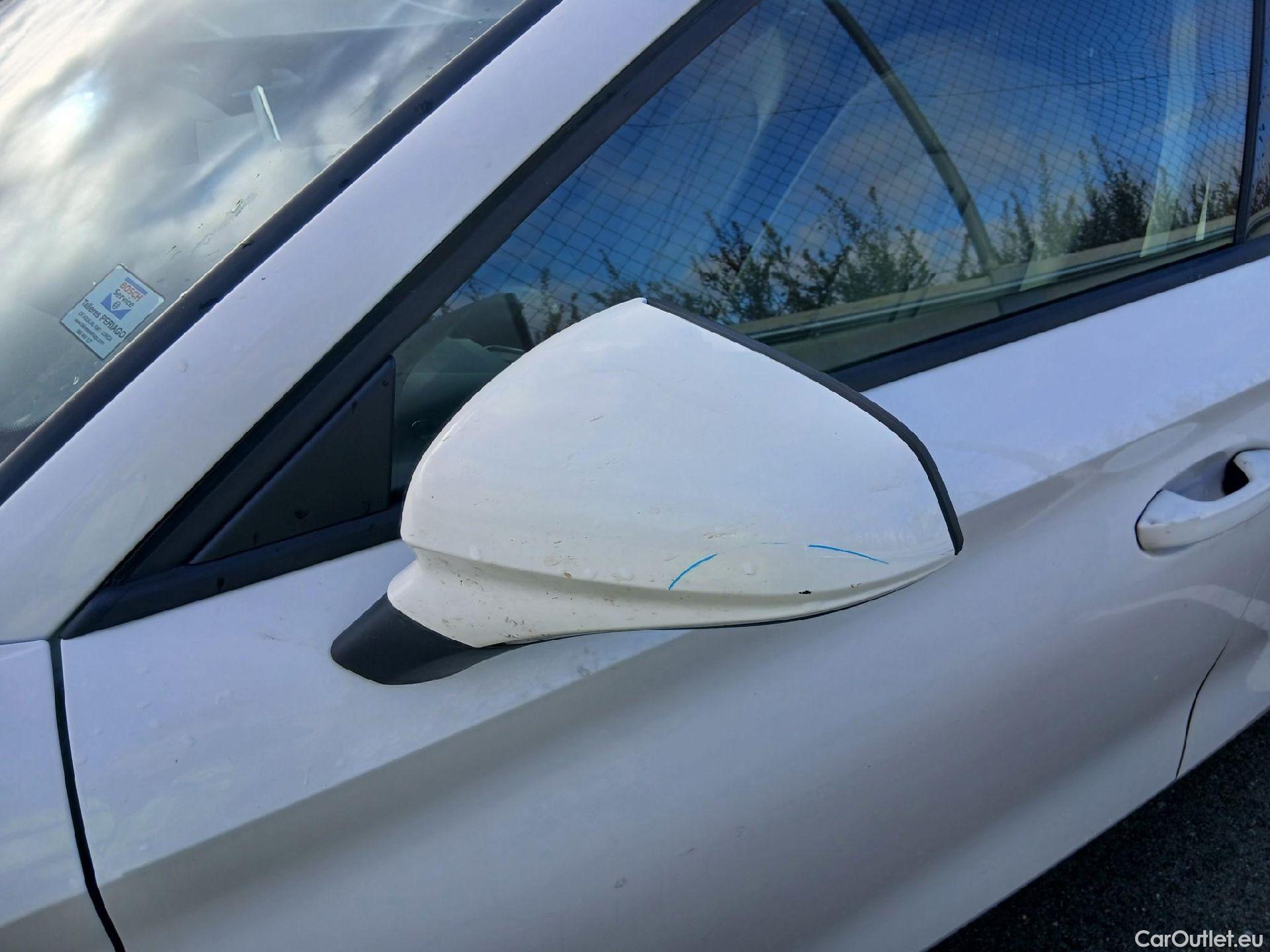  Seat  Leon SEAT Nuevo León / 2020 / 5P / familiar SP 2.0 TDI 85kW Style Go(SP) #47