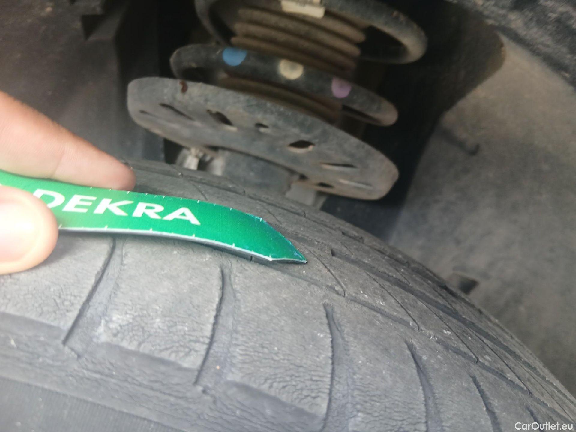  Peugeot  RIFTER  Access Standard 1.5 HDi 100CV MT5 E6dT #4