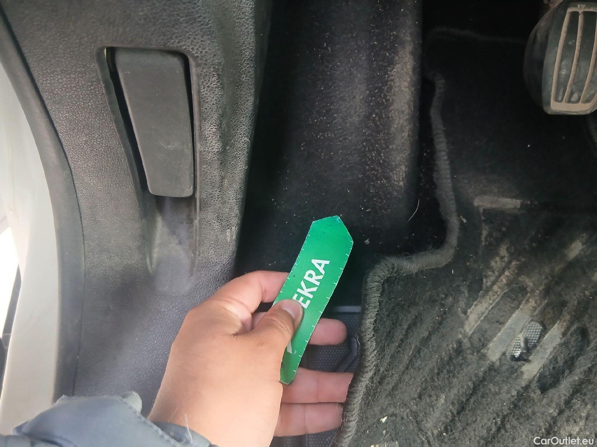  Peugeot  RIFTER  Access Standard 1.5 HDi 100CV MT5 E6dT #14