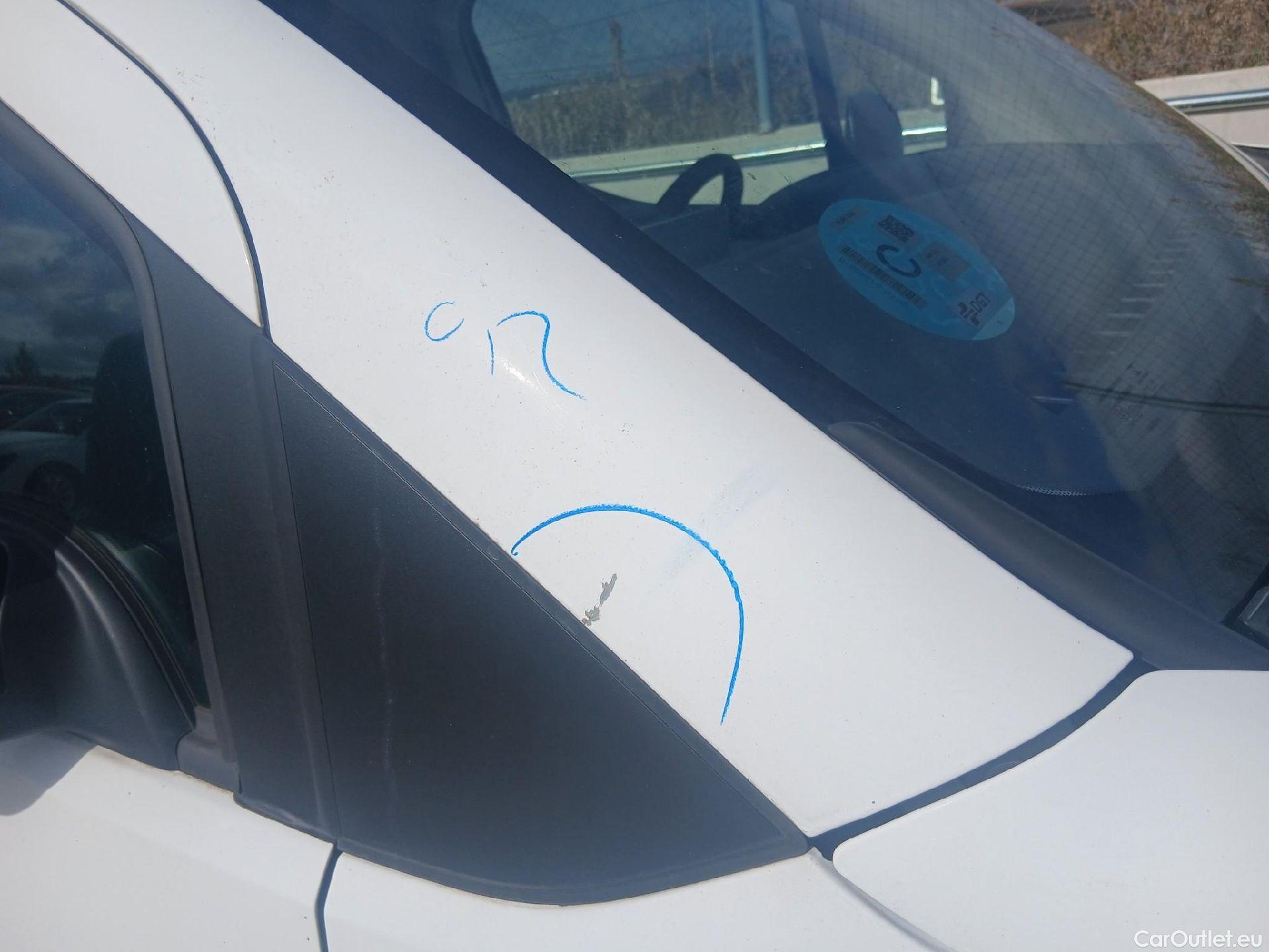  Toyota  Proace TOYOTA  City/2020/4P/furgón derivado de turismo 1.5D 96kW (130CV) GX Larga #47