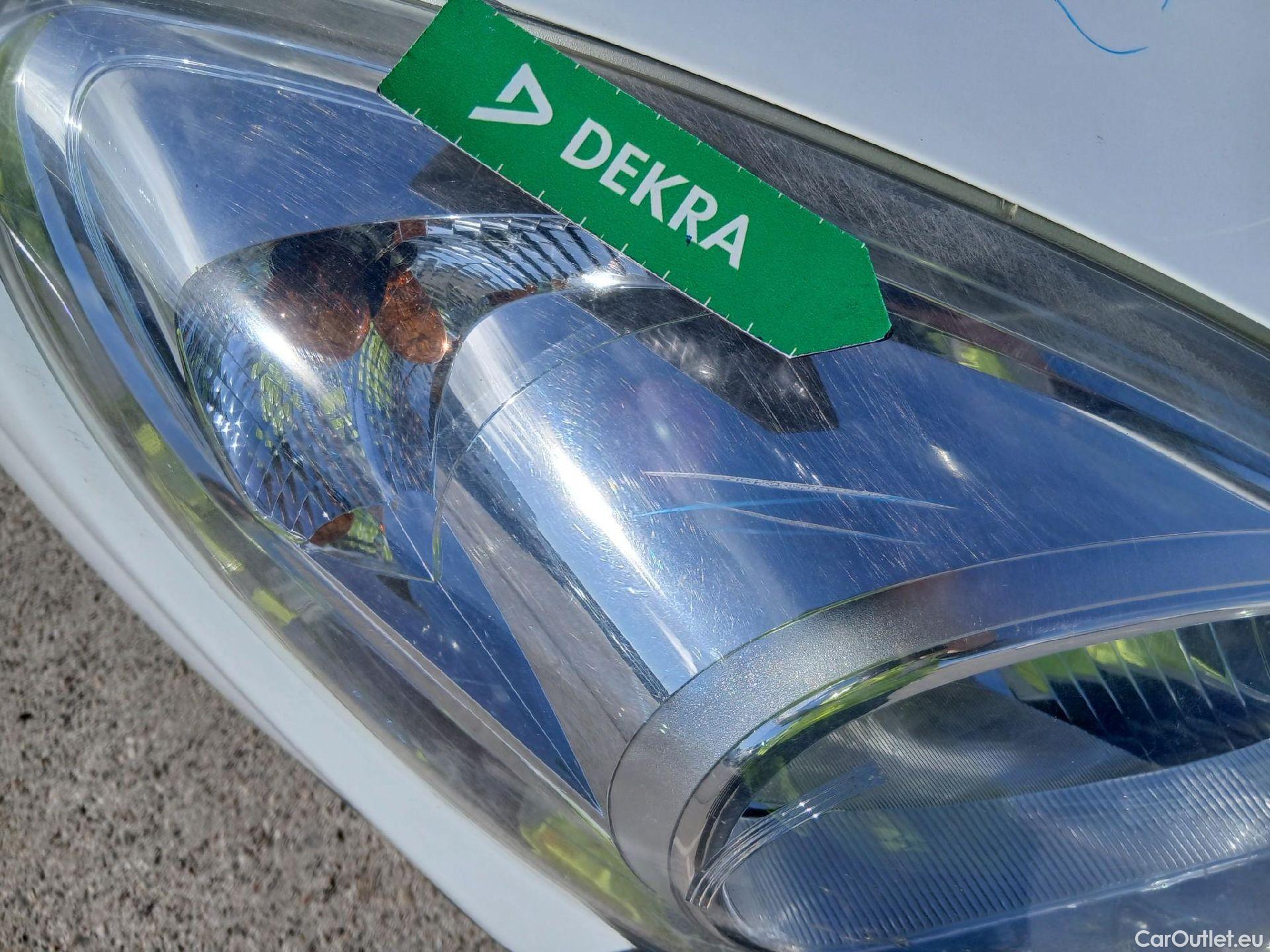  Renault  Kangoo RENAULT  Furgón/2013/3P/furgón derivado de turismo Profesional dCi 66 kW (90 CV) #7