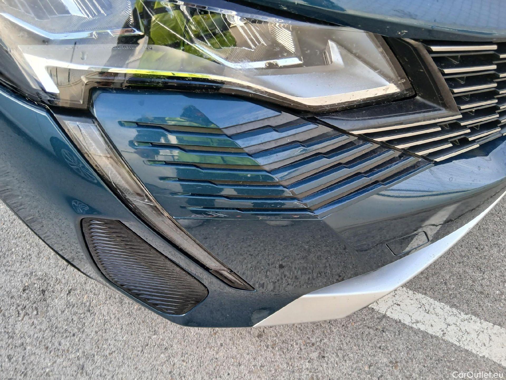  Peugeot  3008 PEUGEOT  / 2020 / 5P / todoterreno 1.5 BlueHDi 96kW (130CV) S&S Allure #3