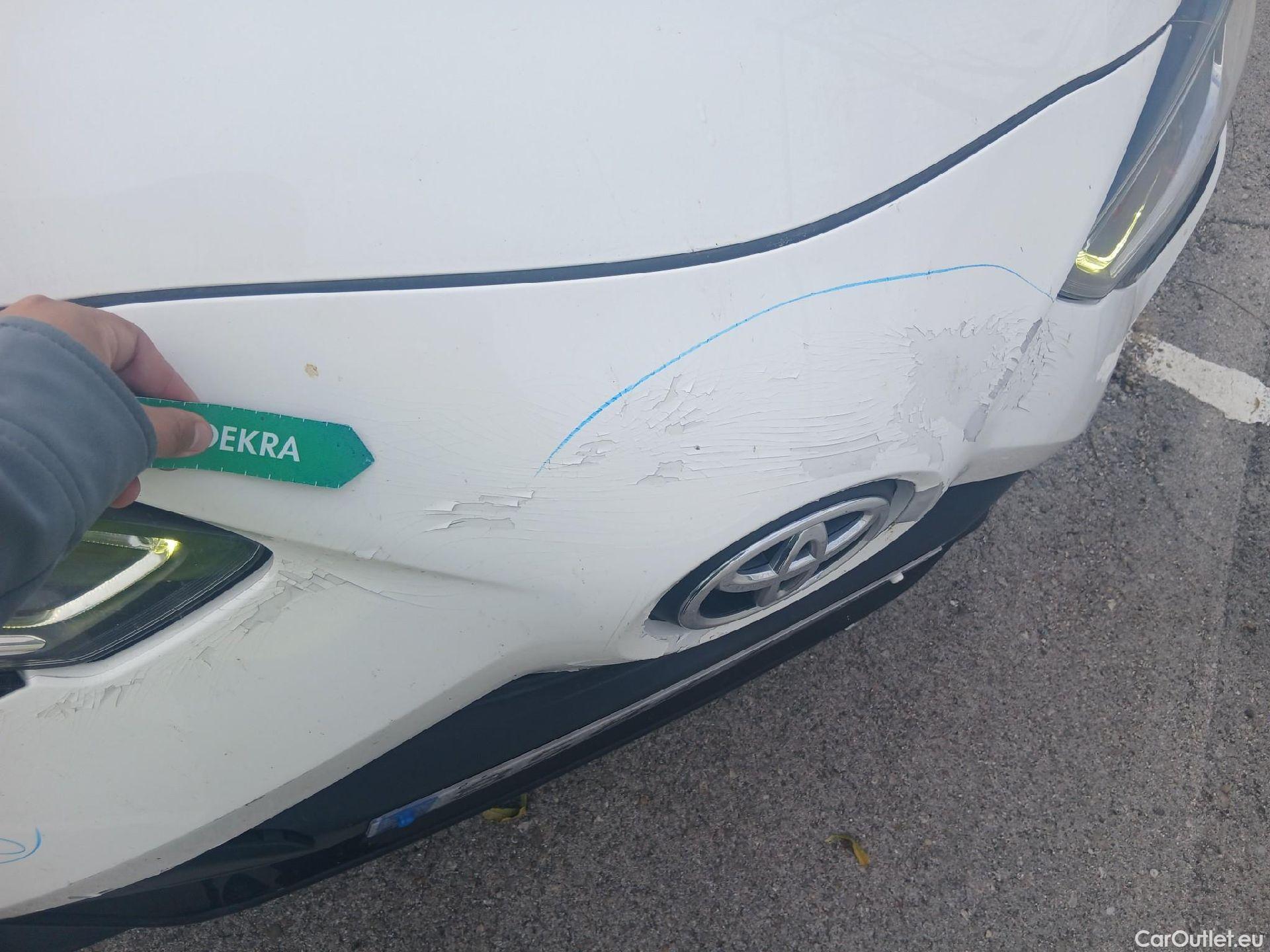  Toyota  Aygo TOYOTA  / 2018 / 5P / minicoche 1.0 70 x-play #12