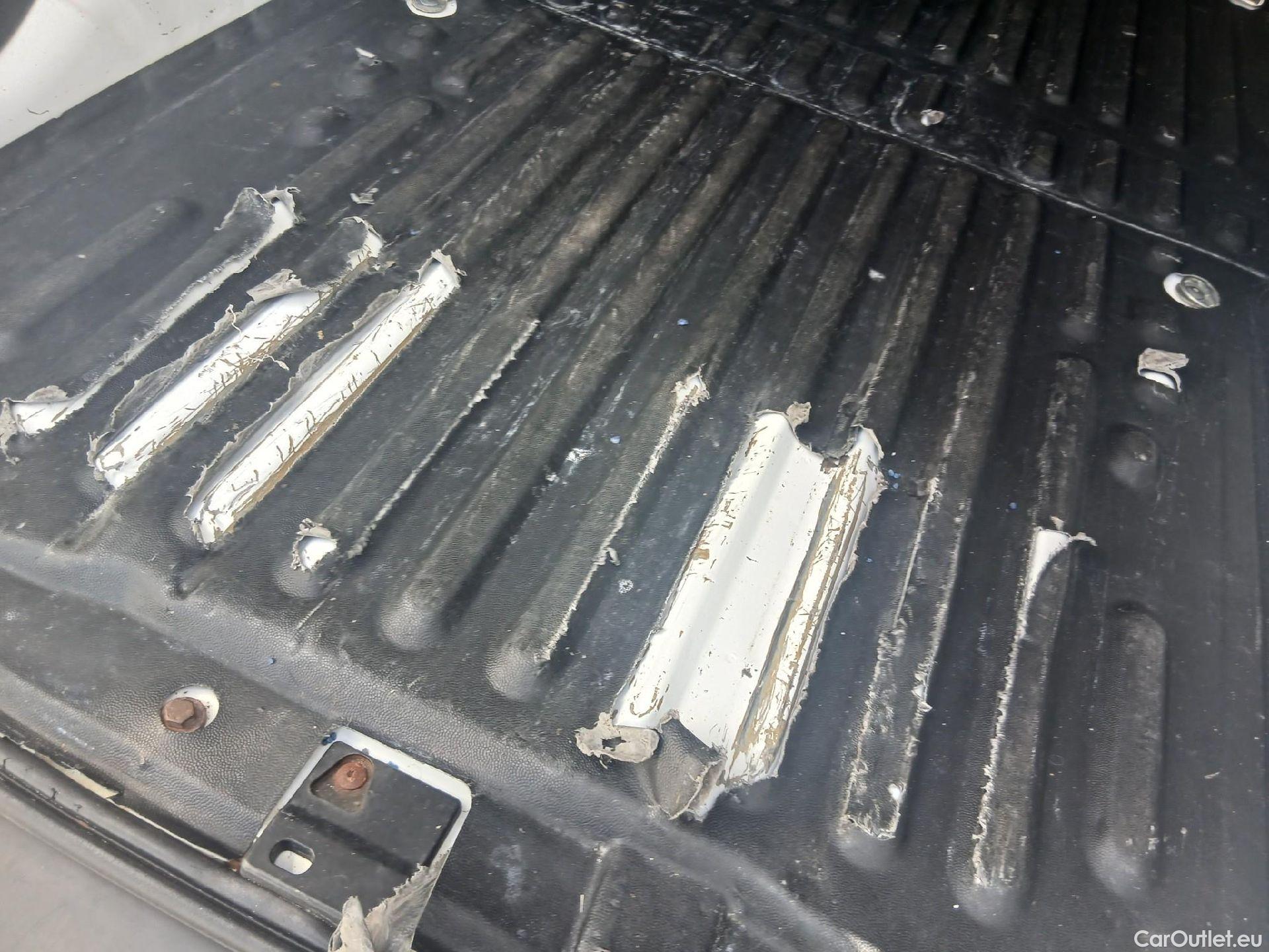  Toyota  Proace TOYOTA  City/2020/4P/furgón derivado de turismo 1.5D 96kW (130CV) GX Larga #8