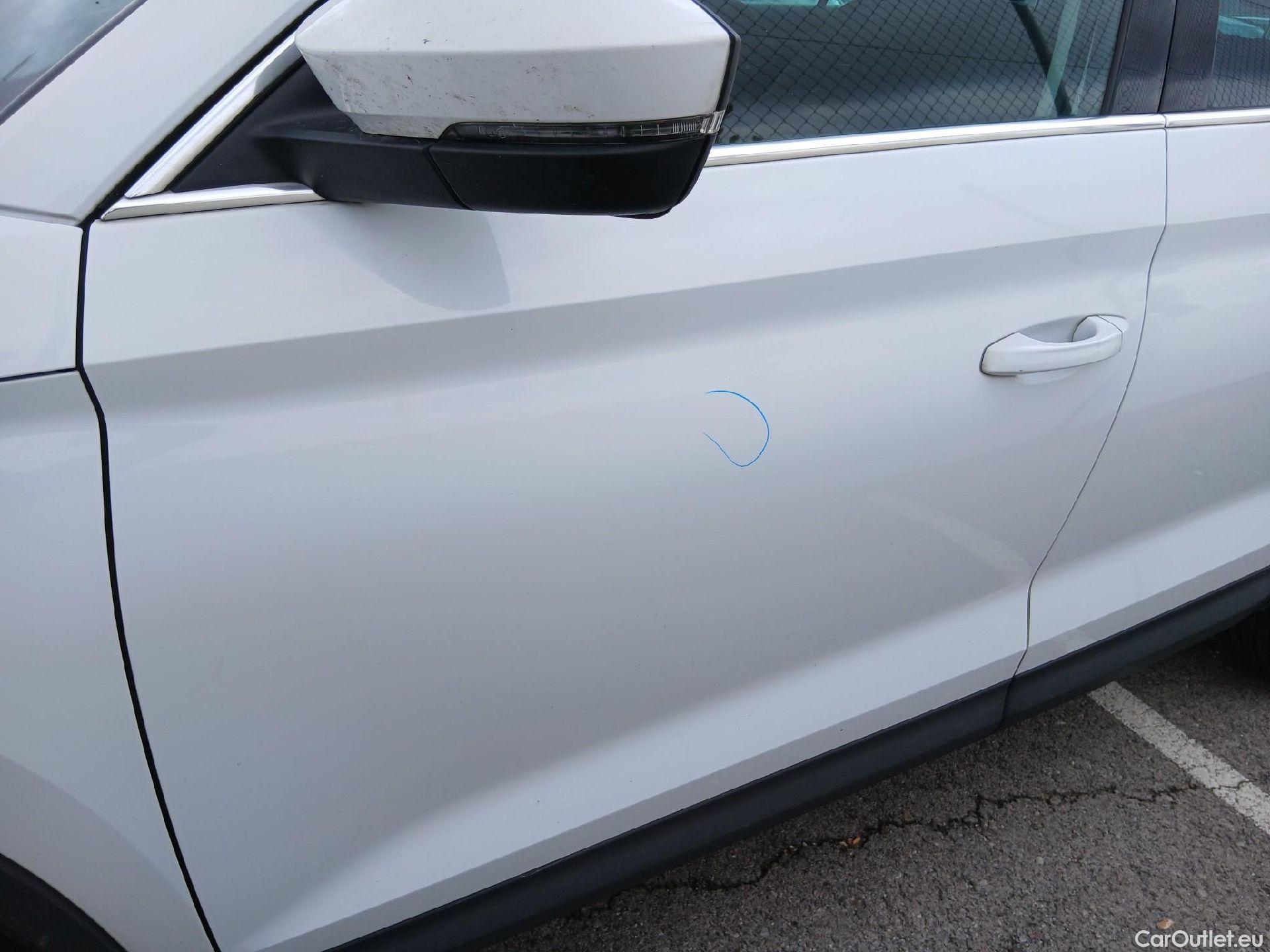  Skoda  Kodiaq SKODA  / 2021 / 5P / todoterreno 1.5 TSI 110KW (150cv) 4x2 Ambition #9