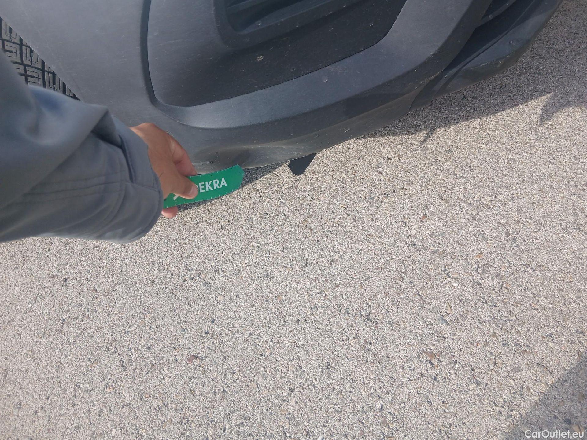  Toyota  Proace TOYOTA  City/2020/4P/furgón derivado de turismo 1.5D 96kW (130CV) GX Larga #11