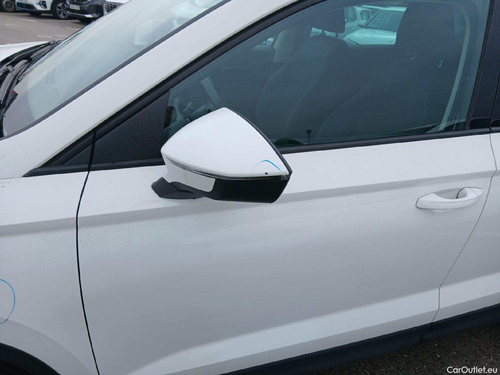  Seat  ATECA SEAT  1.0 TSI 85kW (115CV) St&Sp Style Eco MY20 #13