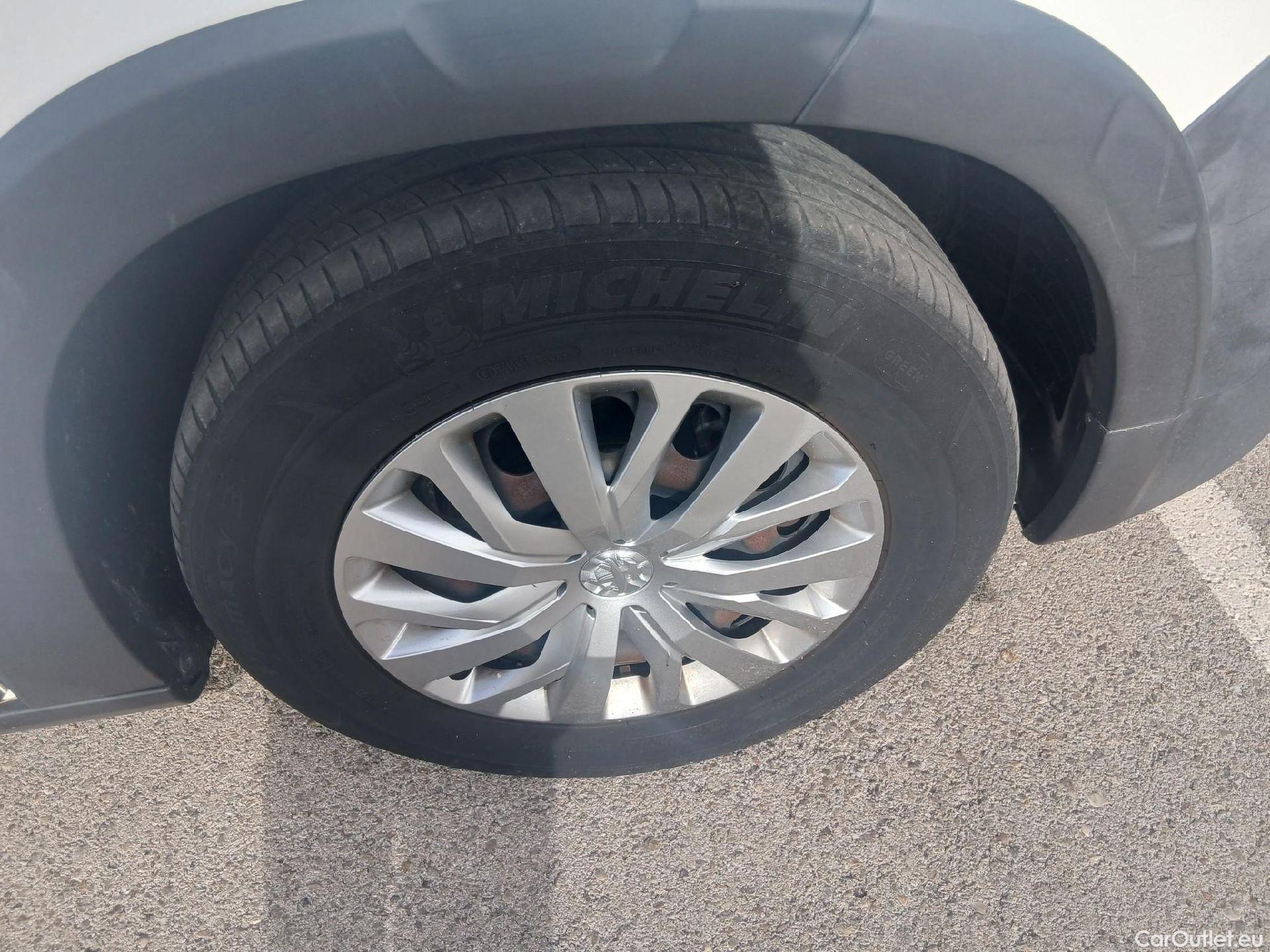  Peugeot  RIFTER  Access Standard 1.5 HDi 100CV MT5 E6dT #3