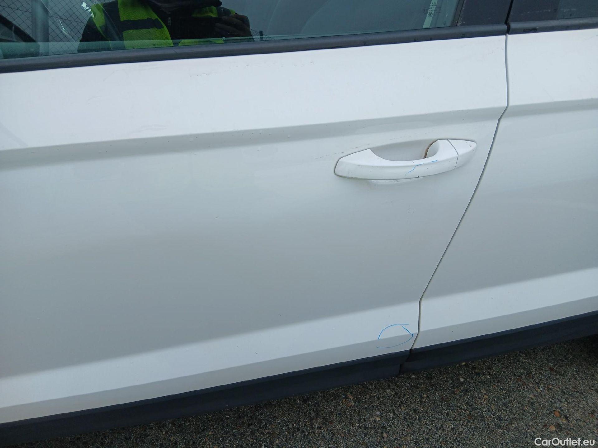  Seat  ATECA SEAT  1.0 TSI 85kW (115CV) St&Sp Style Eco MY20 #17