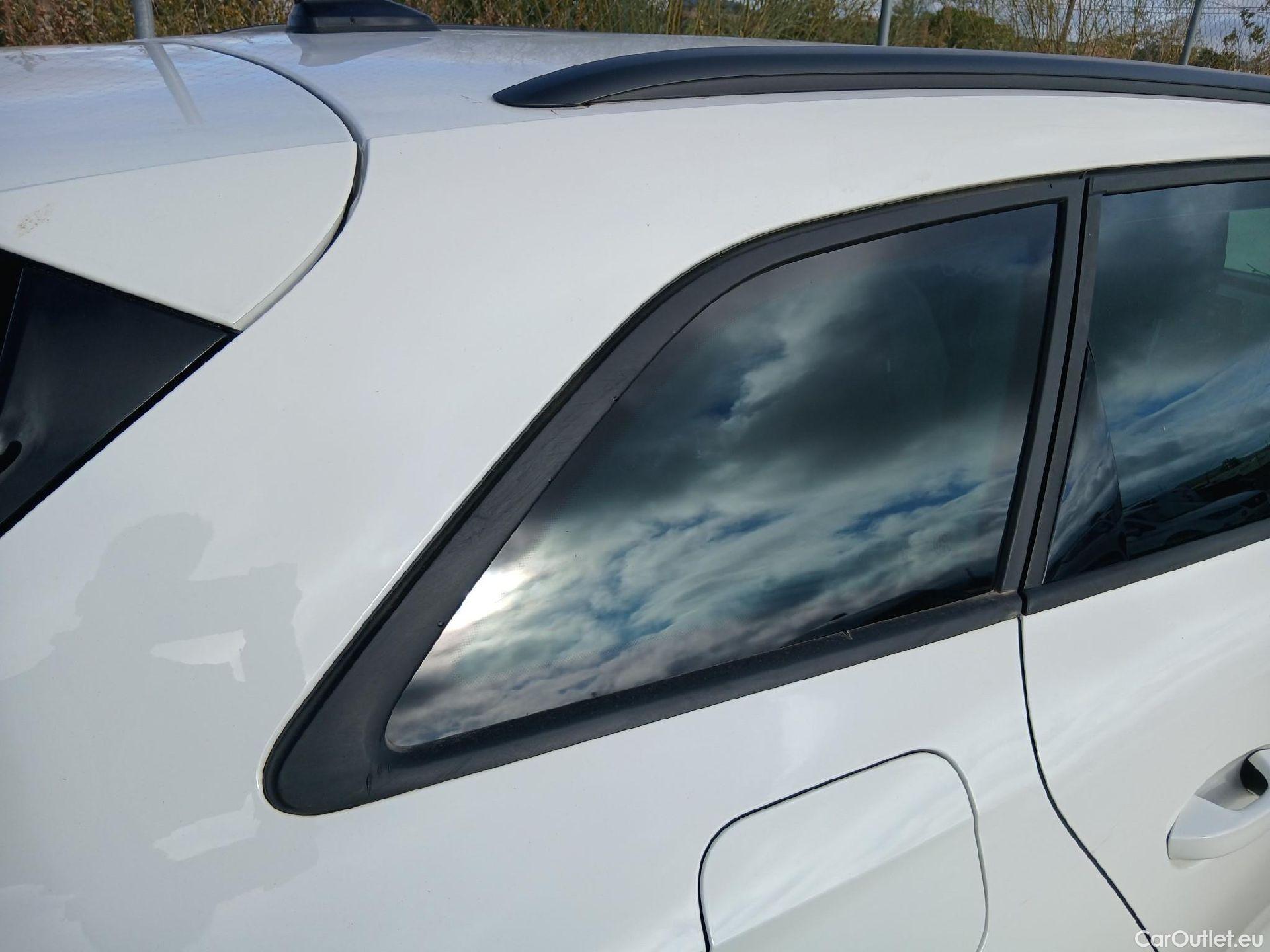  Seat  Leon SEAT Nuevo León / 2020 / 5P / familiar SP 2.0 TDI 85kW Style Go(SP) #59